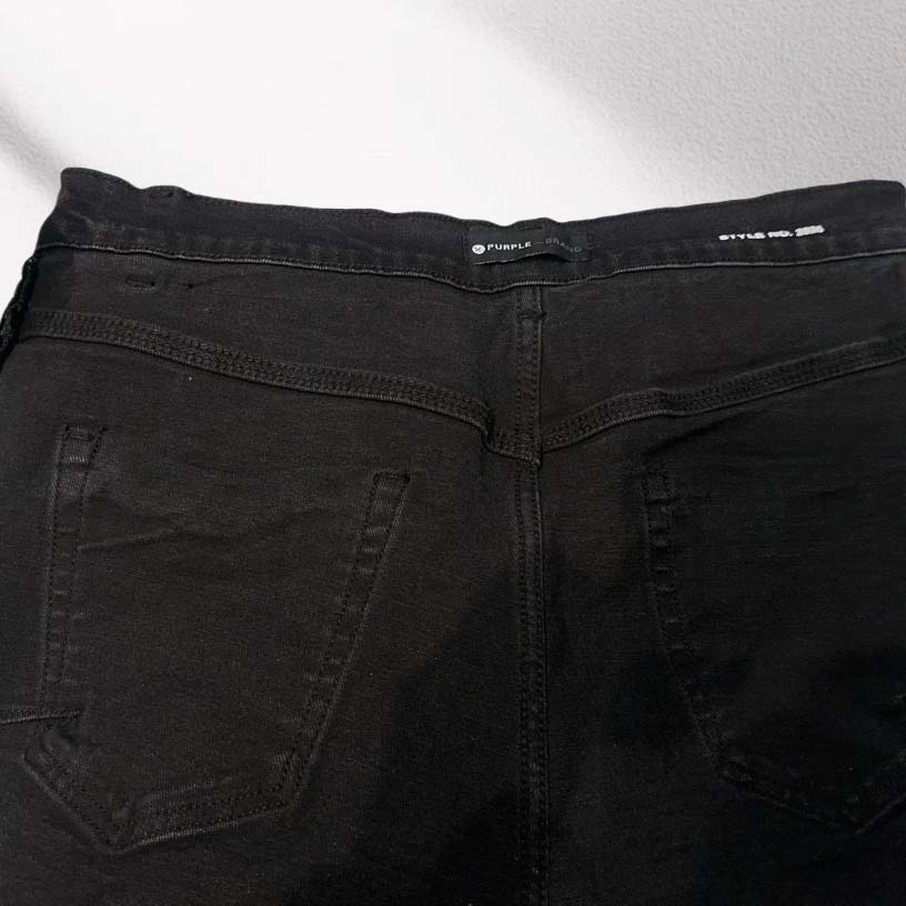 Purple-Brand Jeans   8223 - DesignerGu