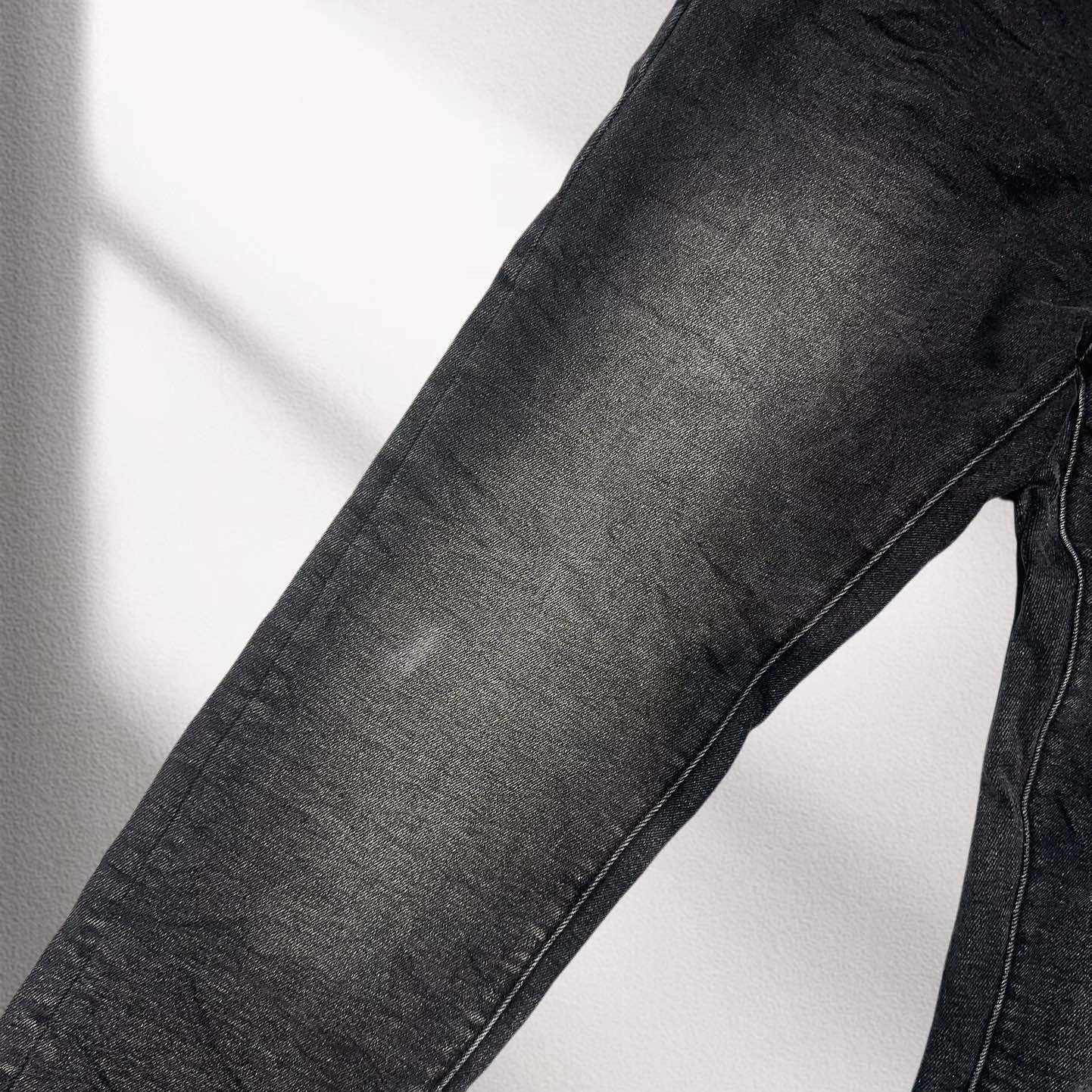 Purple-Brand Jeans   8223 - DesignerGu