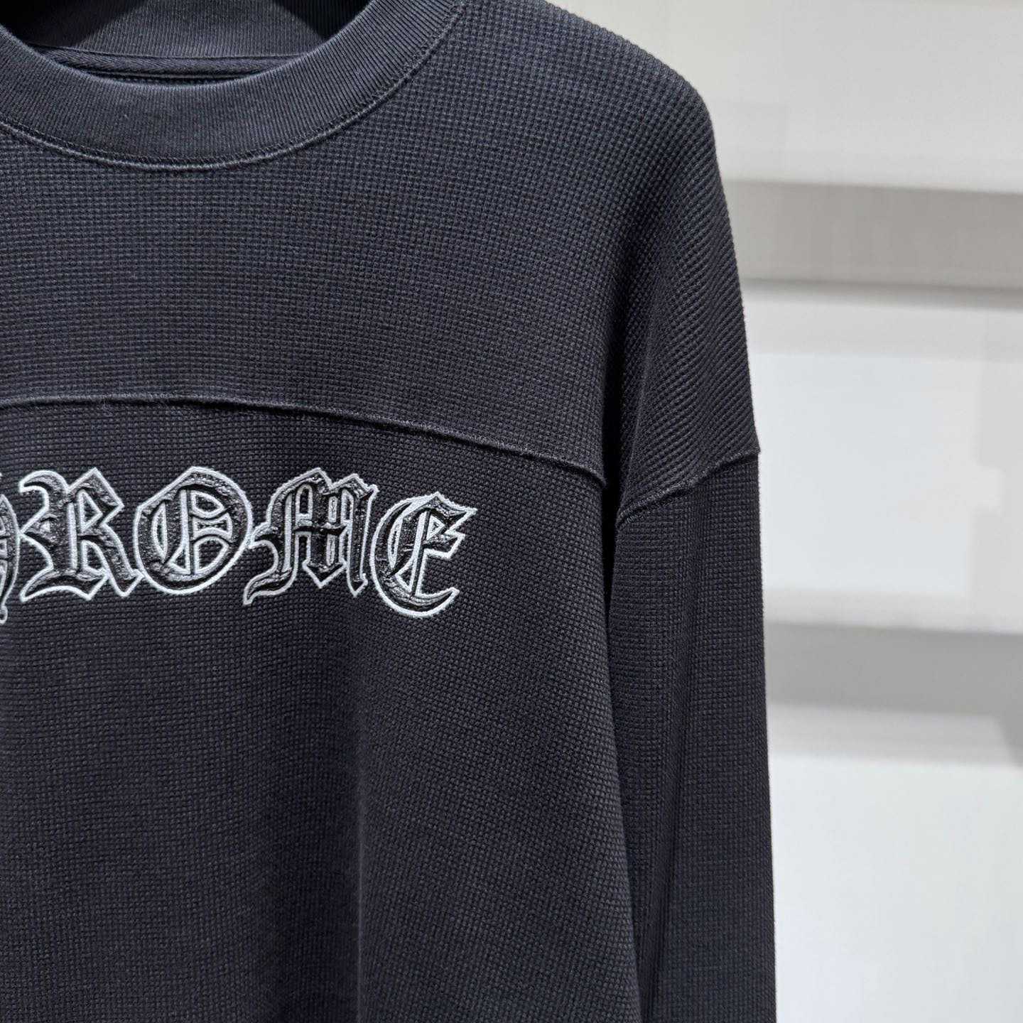 Chrome Hearts Sweatshirt  - DesignerGu