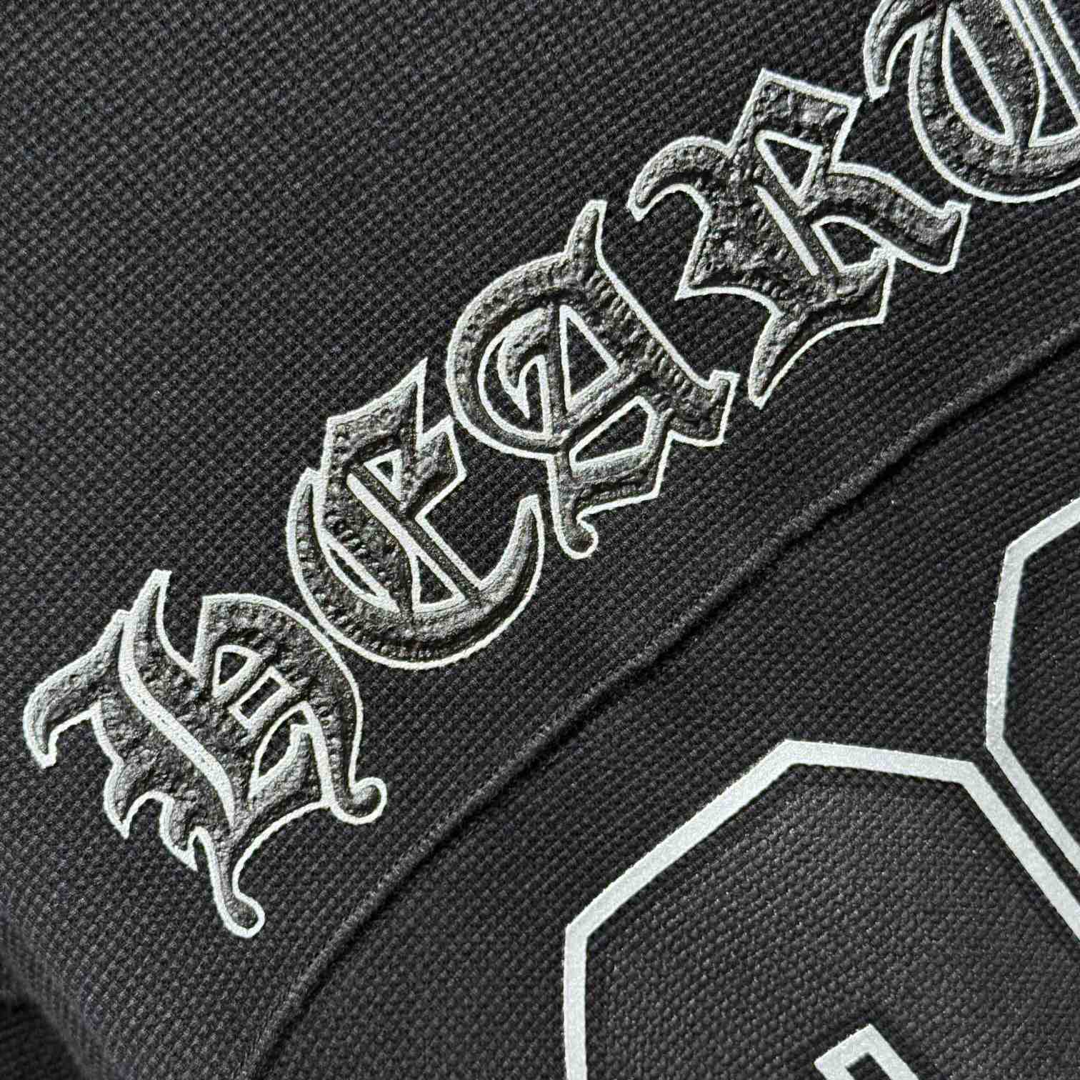 Chrome Hearts Sweatshirt  - DesignerGu