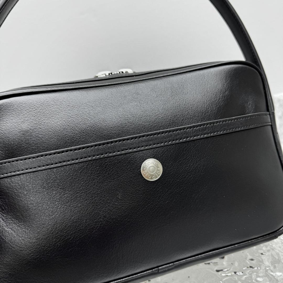 Acne Studios Camero Party Shoulder Bag - DesignerGu