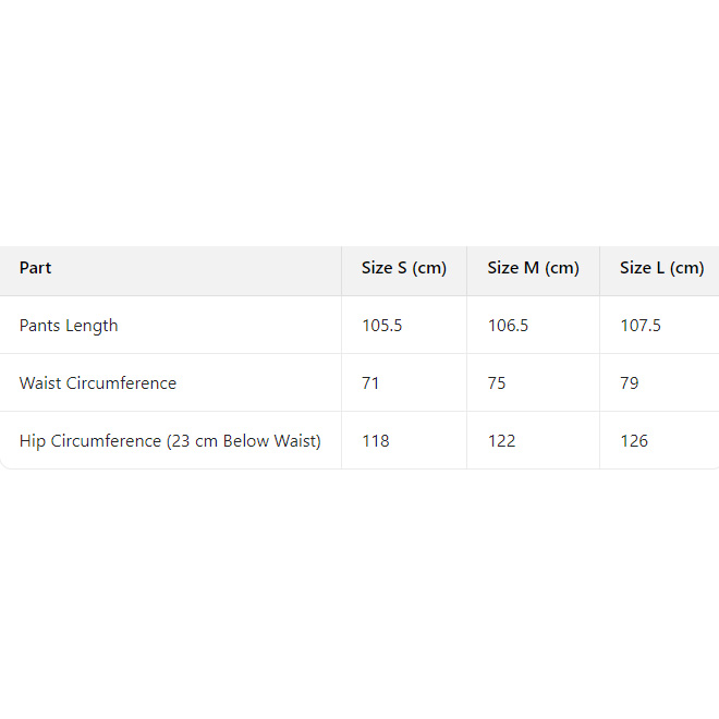 Balenciaga Tracksuit Pants - DesignerGu