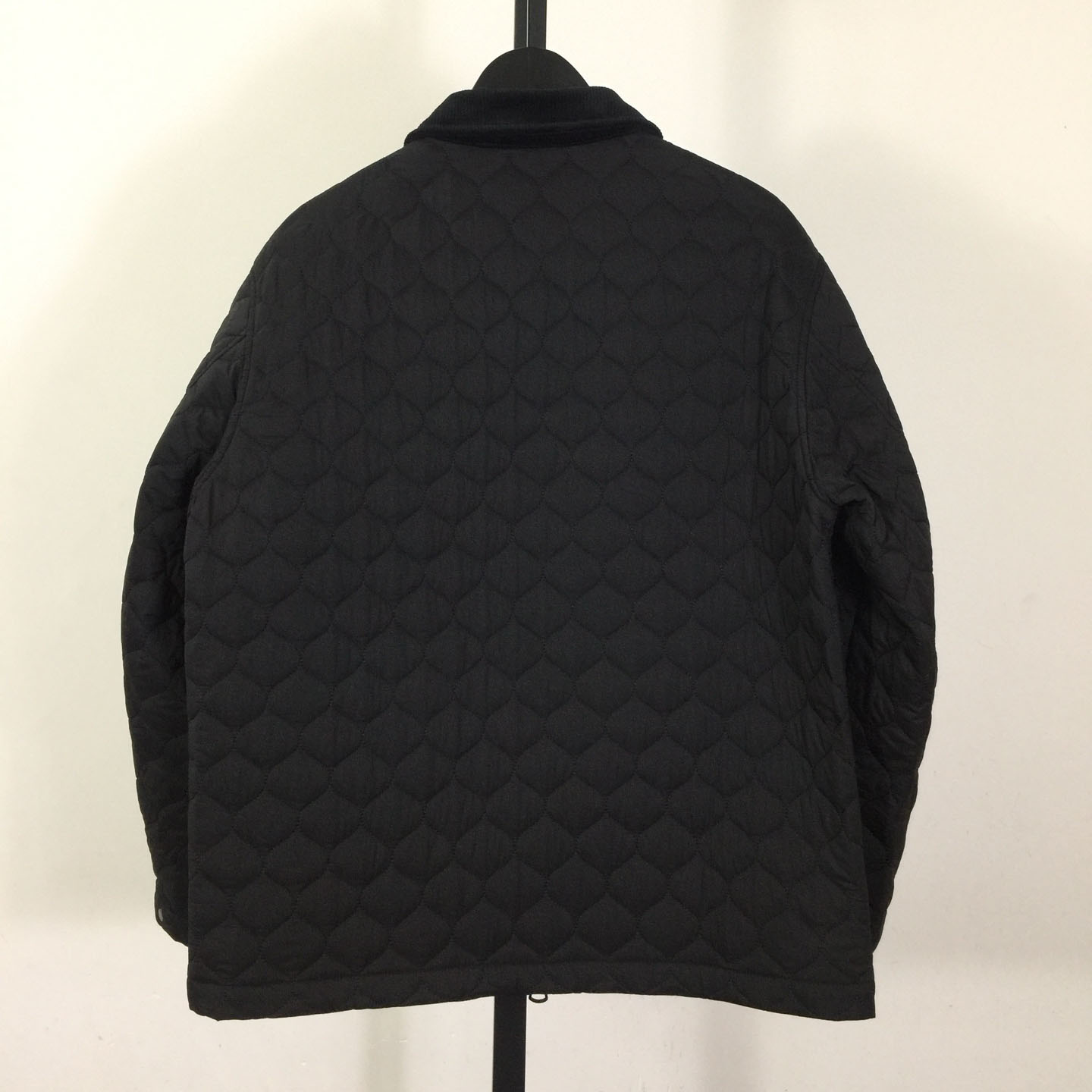 Burberry Bomber Jacket - DesignerGu