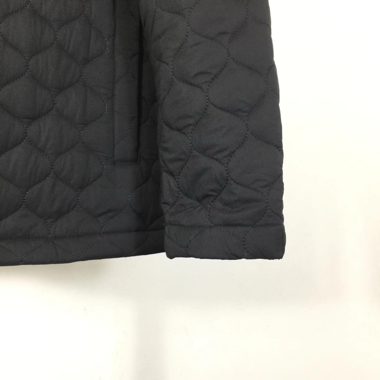 Burberry Bomber Jacket - DesignerGu