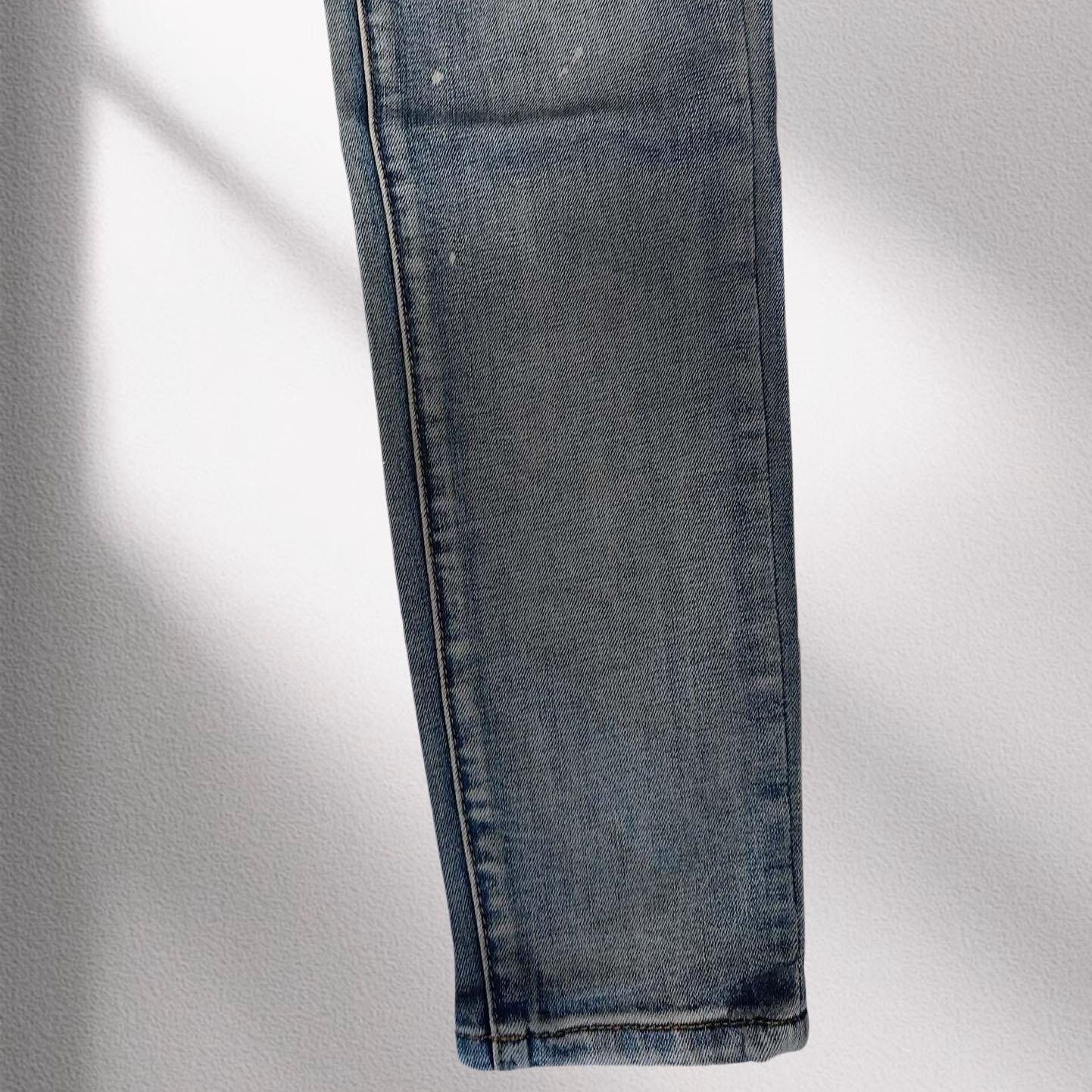 Purple-Brand Jeans   8211 - DesignerGu