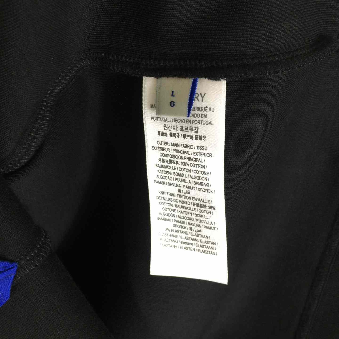 Burberry Cotton Polo Shirt - DesignerGu