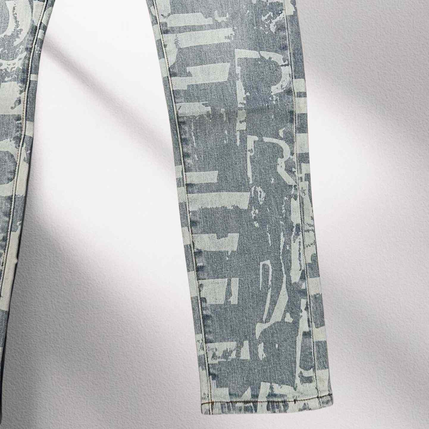 Purple-Brand Jeans   6118 - DesignerGu