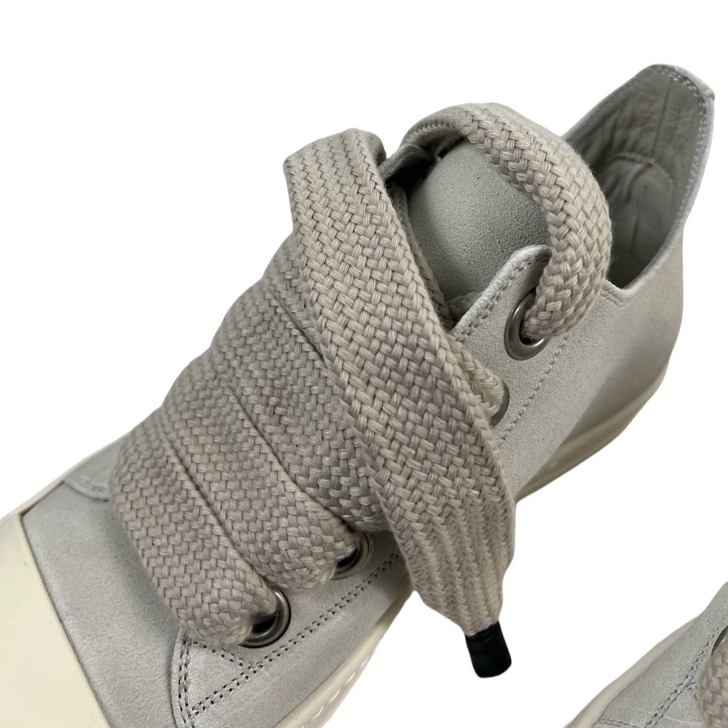 Rick Owens SS25 Hollywood Shoes - DesignerGu