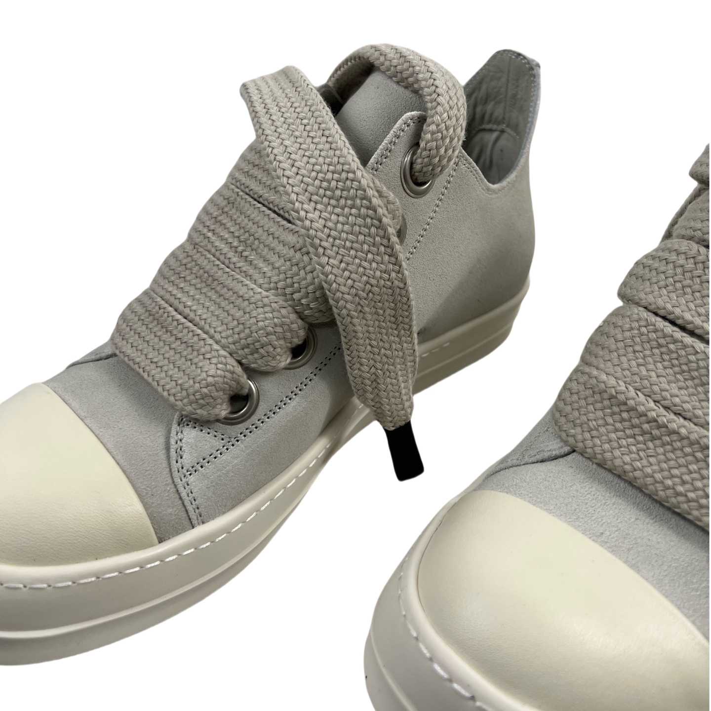 Rick Owens SS25 Hollywood Shoes - DesignerGu