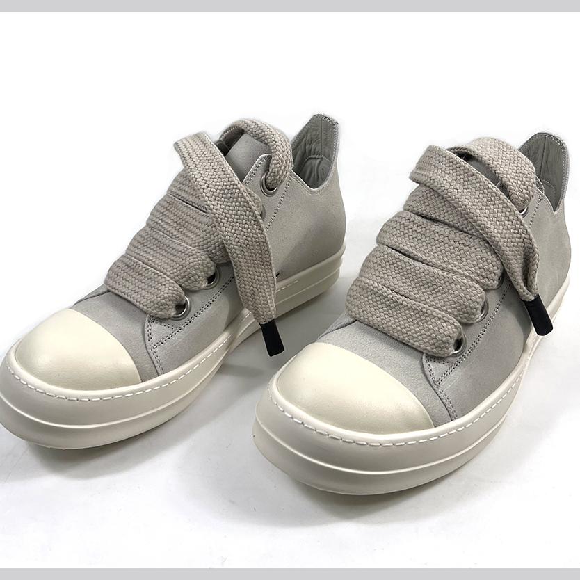 Rick Owens SS25 Hollywood Shoes - DesignerGu