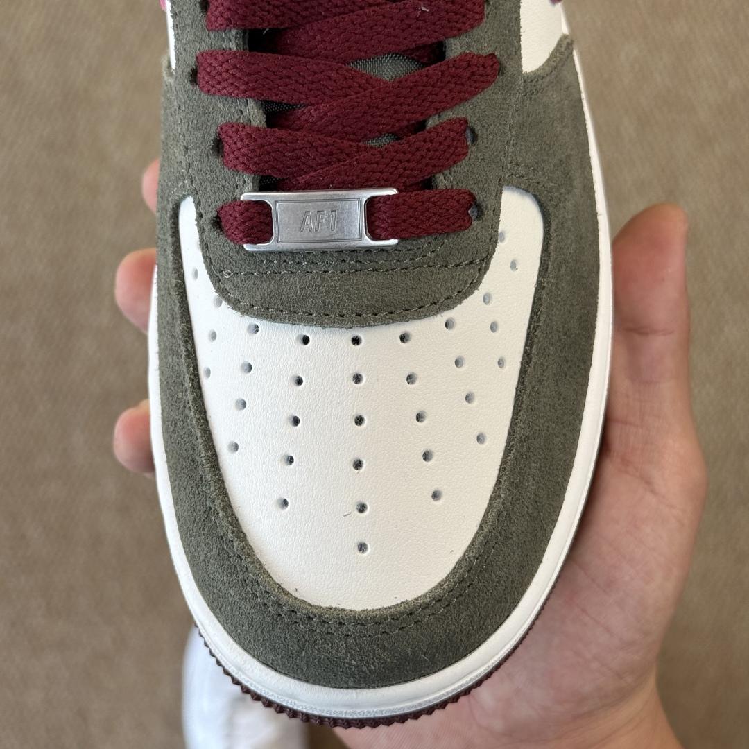 Nike Air Force 1'07     FQ8714-302 - DesignerGu