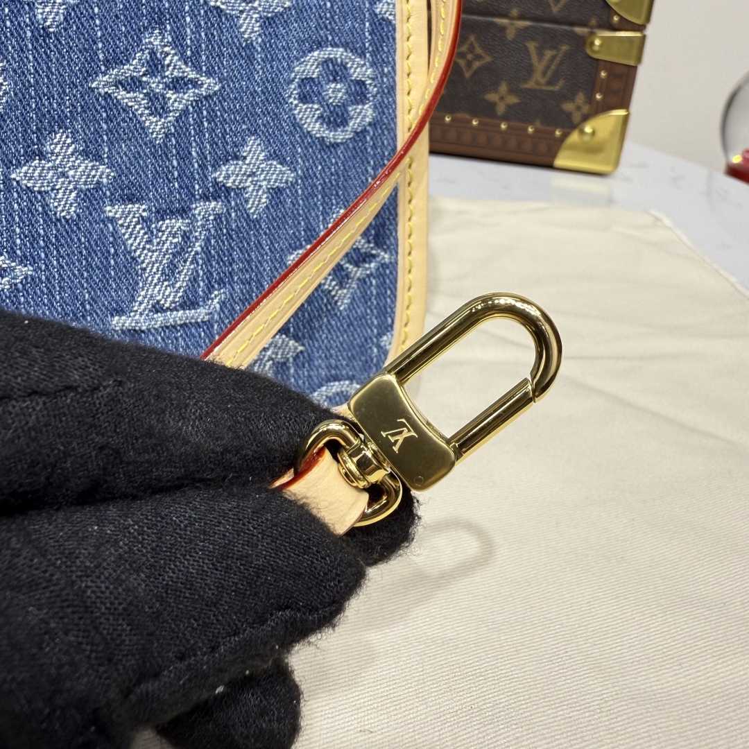 Louis Vuitton Neverfull MM   M13192 - DesignerGu