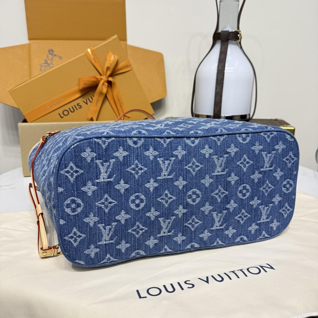 Louis Vuitton Neverfull MM   M13192 - DesignerGu