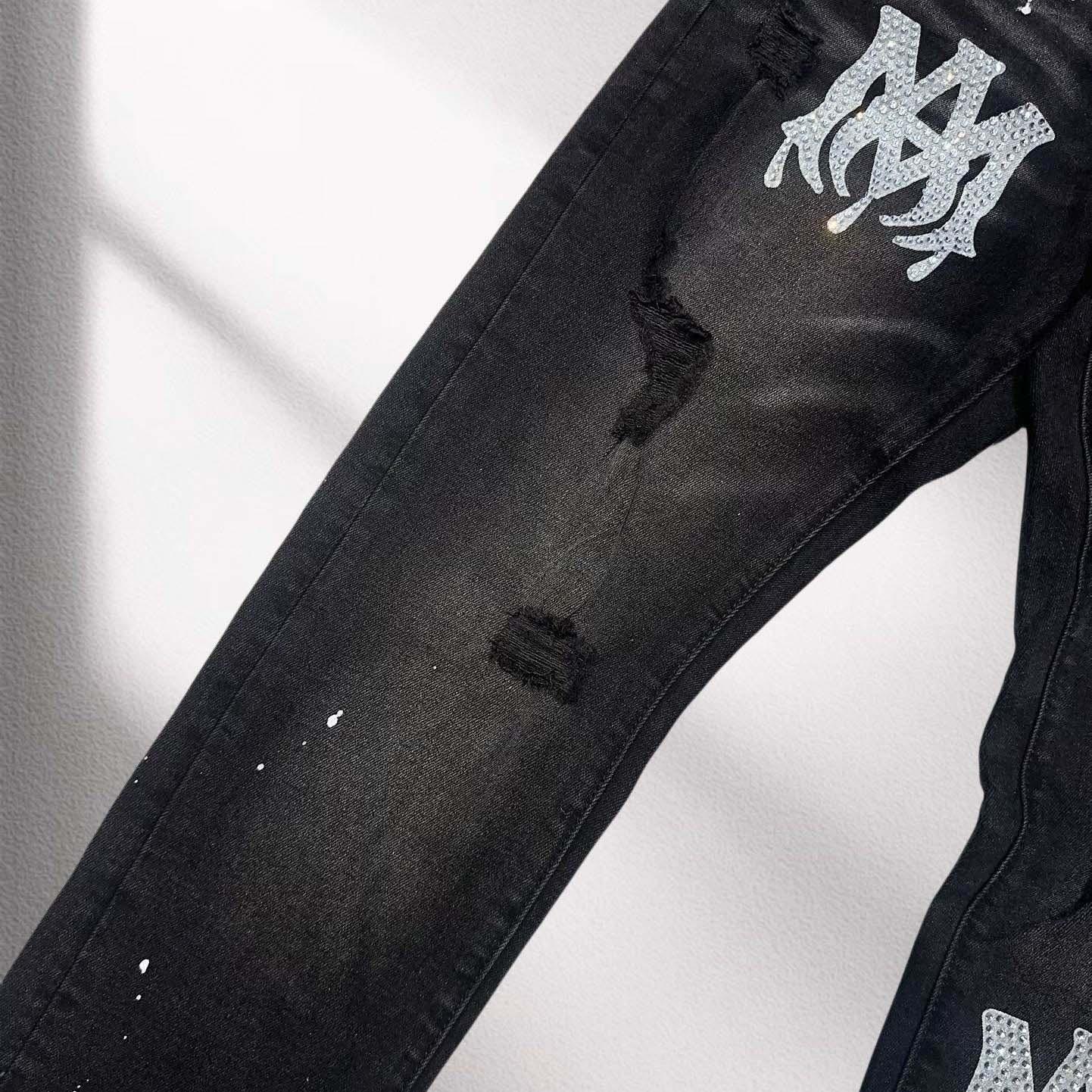 Amiri Jeans   3509 - DesignerGu