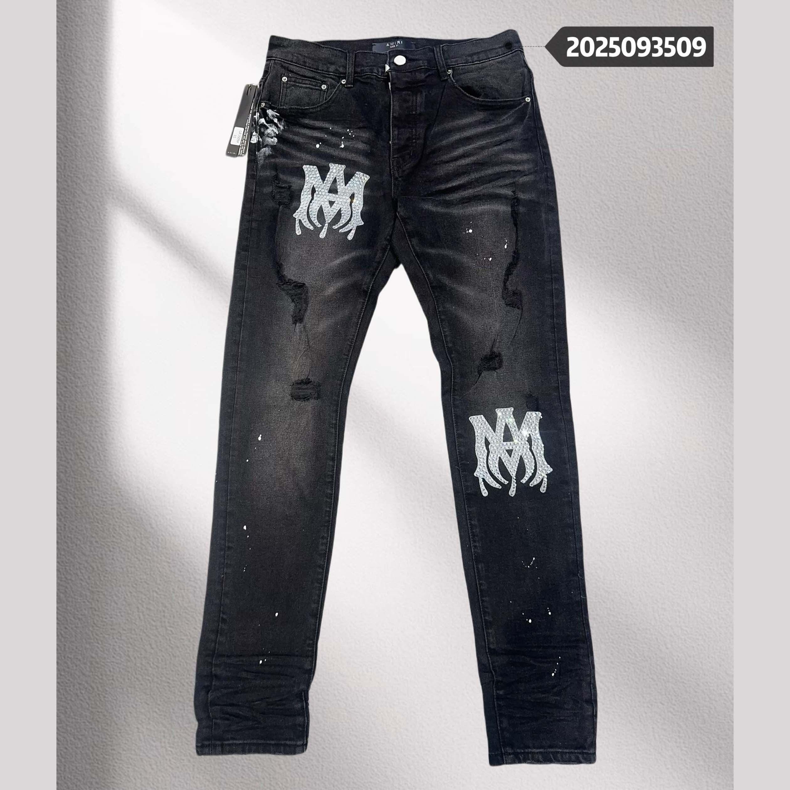 Amiri Jeans   3509 - DesignerGu