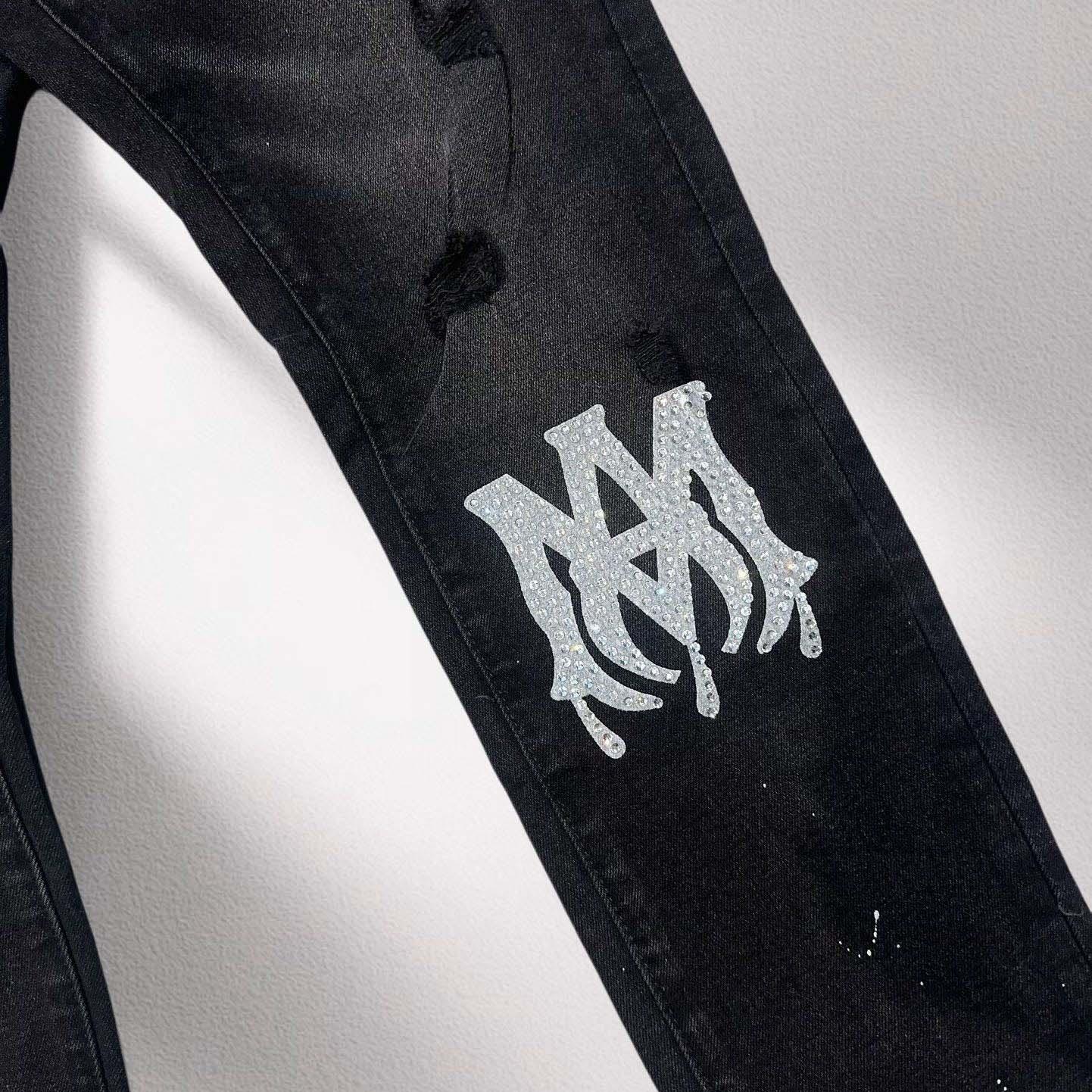 Amiri Jeans   3509 - DesignerGu