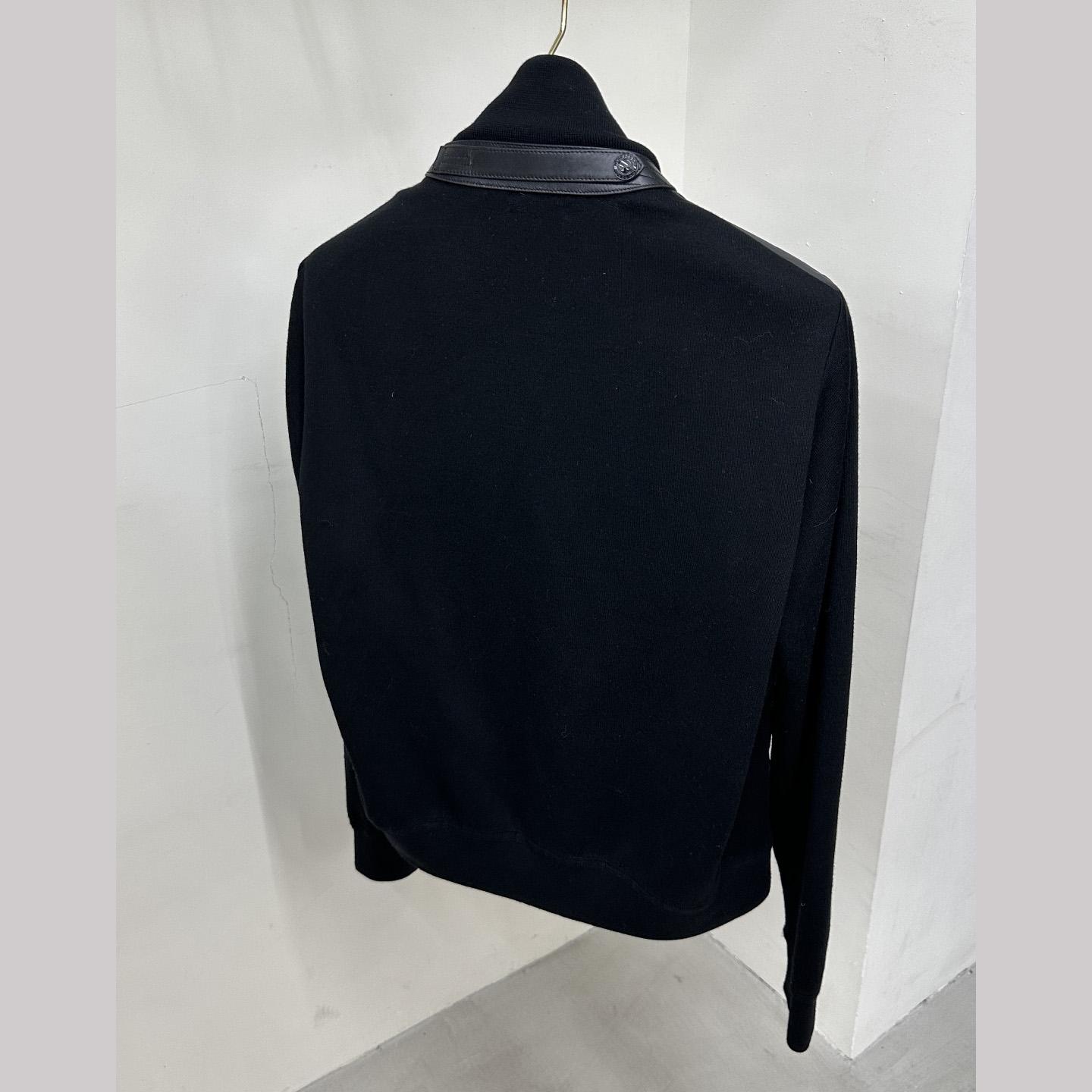 Tom Ford Padded-panel Knitted Jacket - DesignerGu