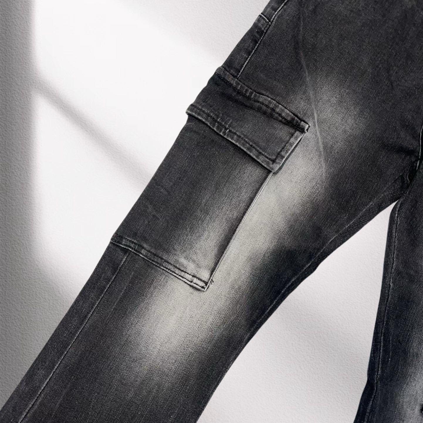 Purple-Brand Jeans   6093 - DesignerGu