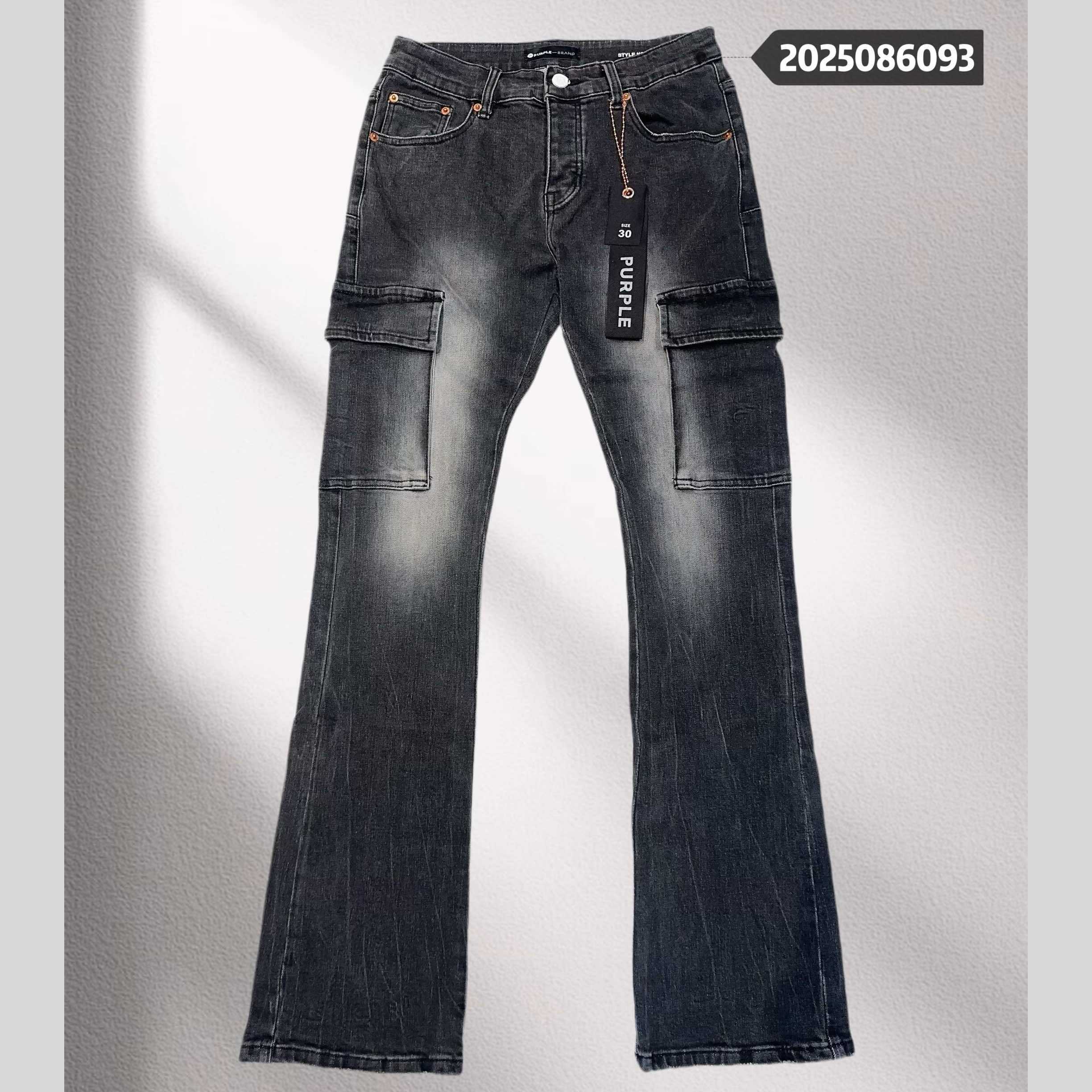 Purple-Brand Jeans   6093 - DesignerGu