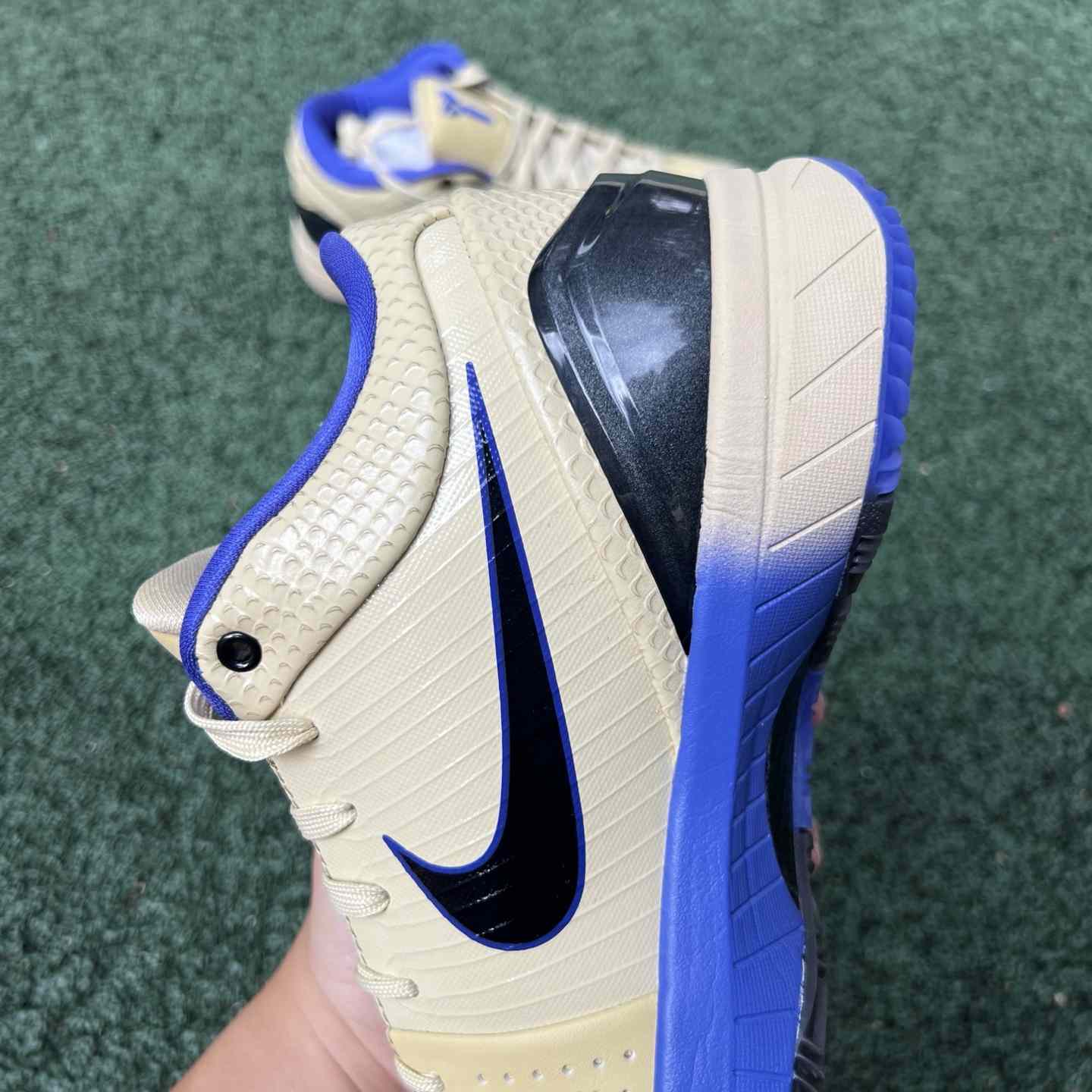 Nike Zoom Kobe 4 Protro 