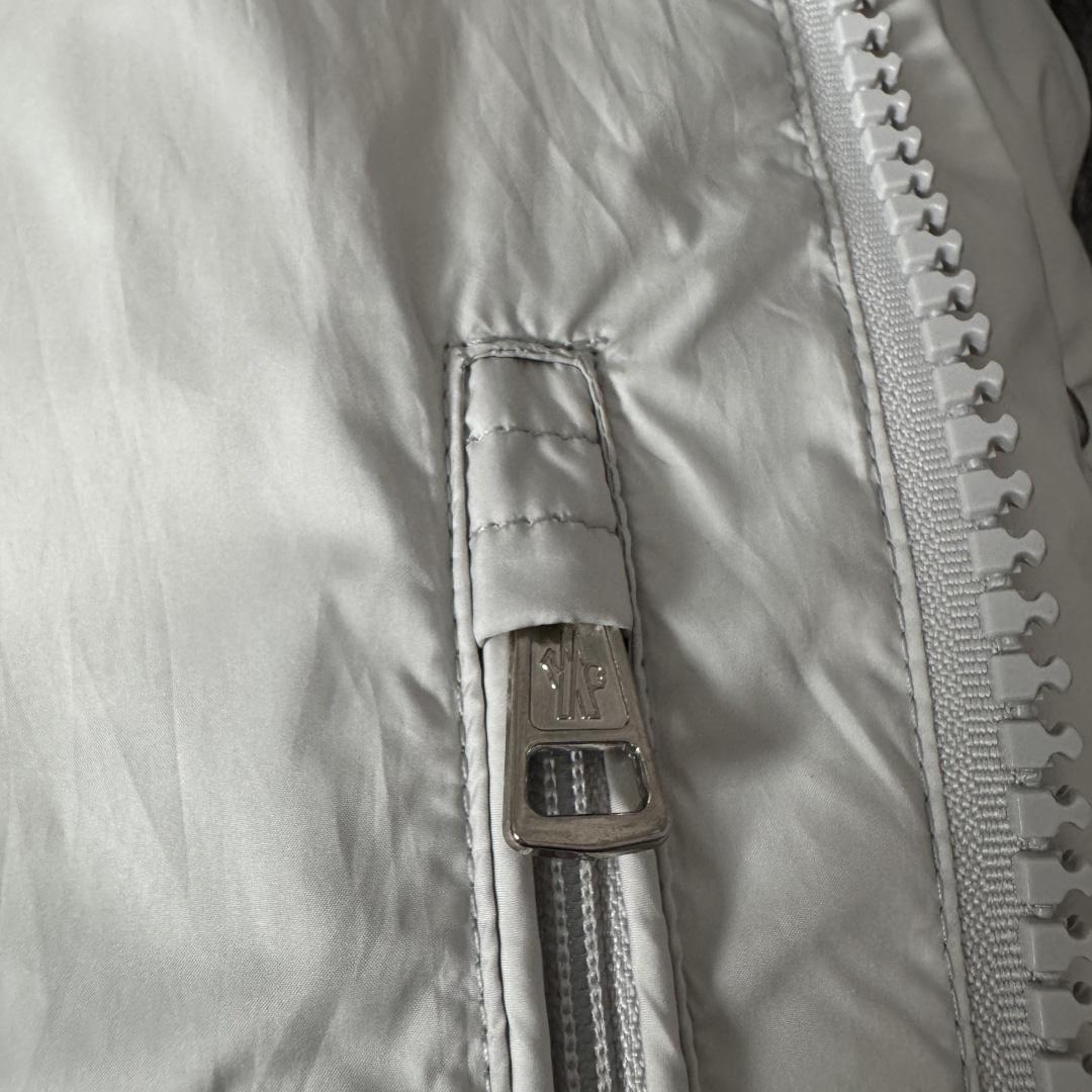 Moncler Maya 70 Hooded Short Down Jacket - DesignerGu