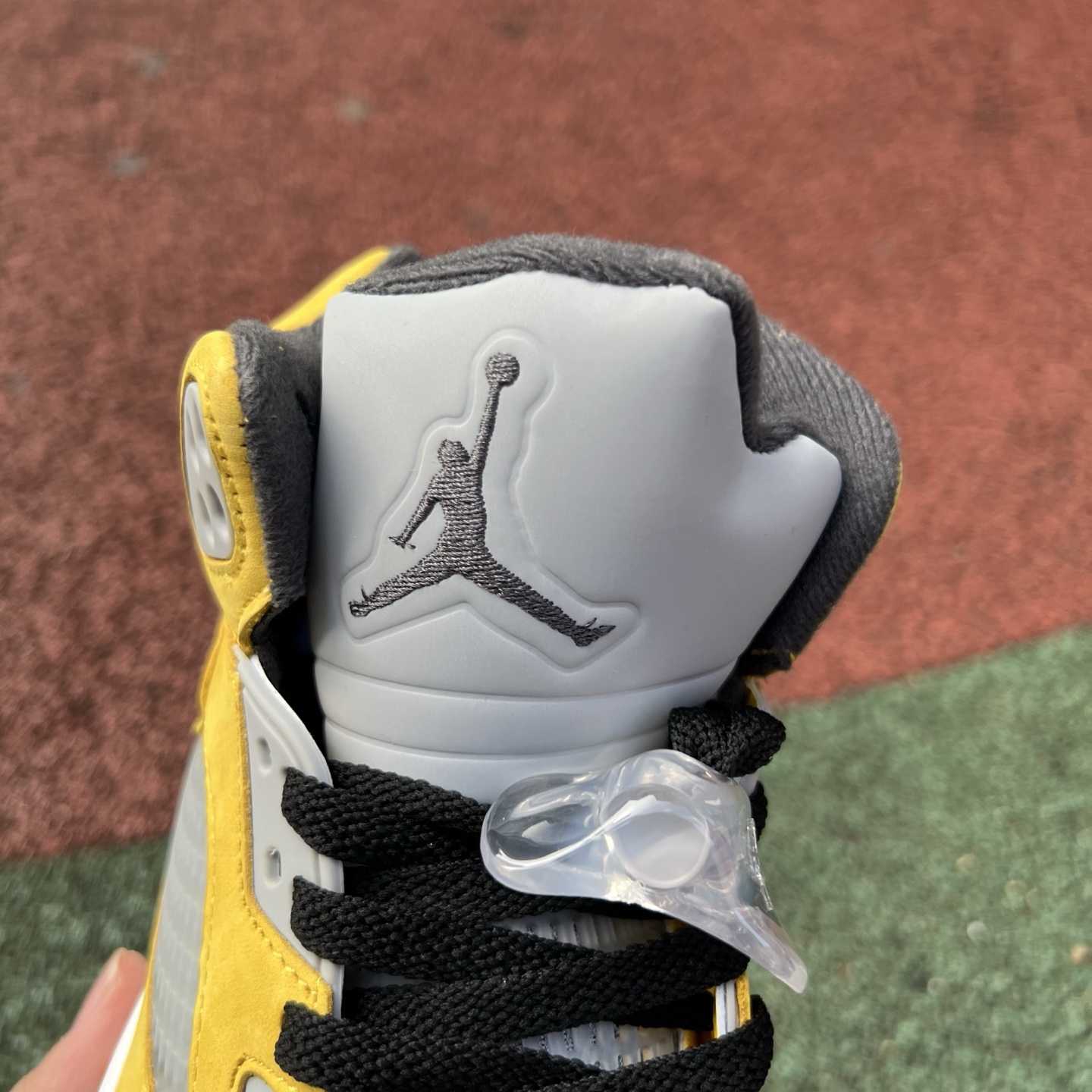 Air Jordan 5 Retro T23 'Tokyo' 2025   IO3372-700 - DesignerGu