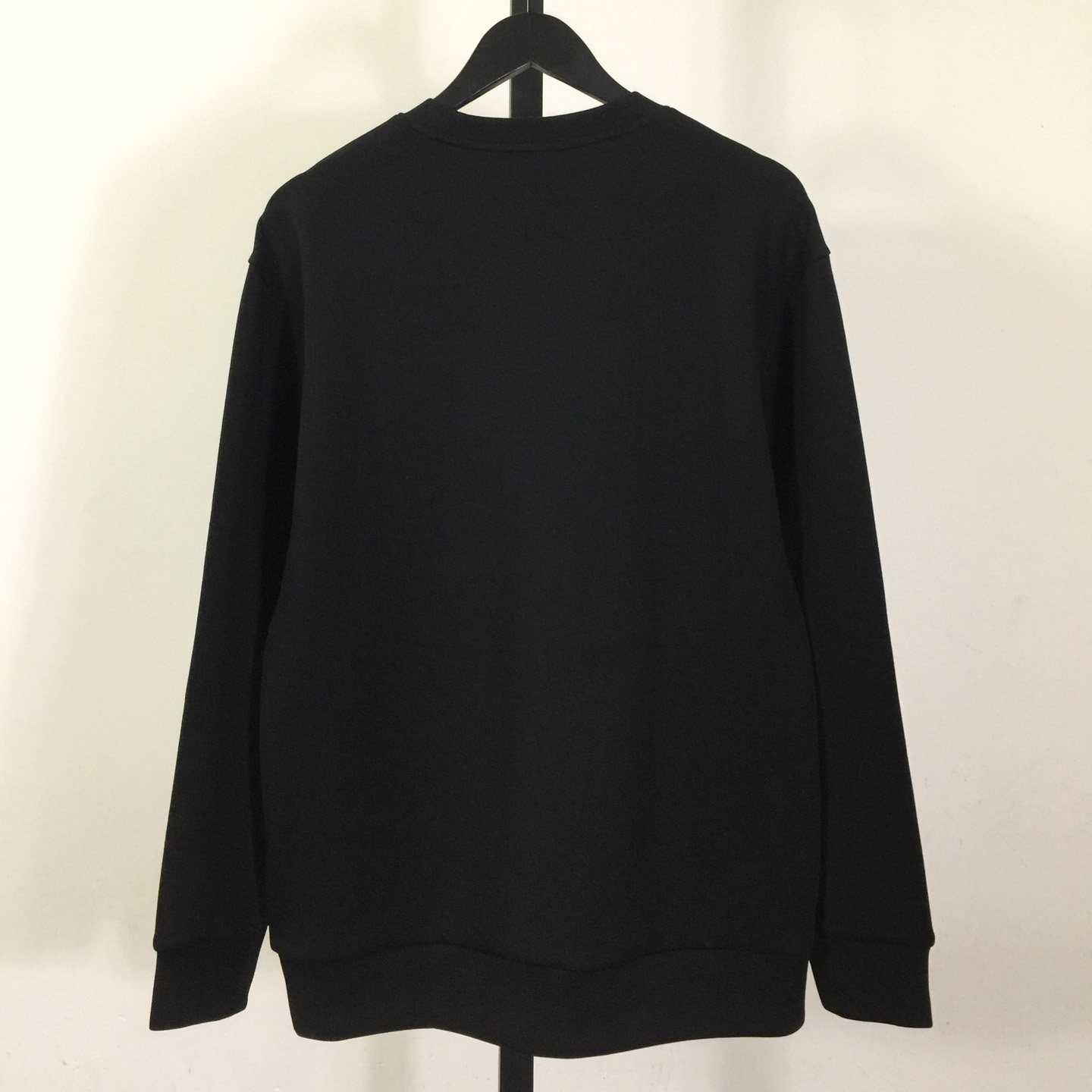 Burberry Cotton Sweatshirt - DesignerGu