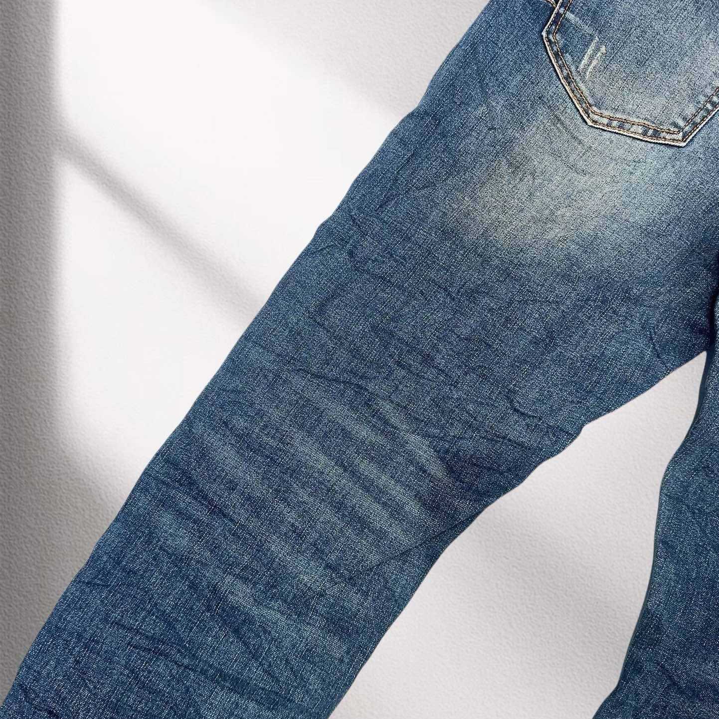 Purple-Brand Jeans   8295 - DesignerGu