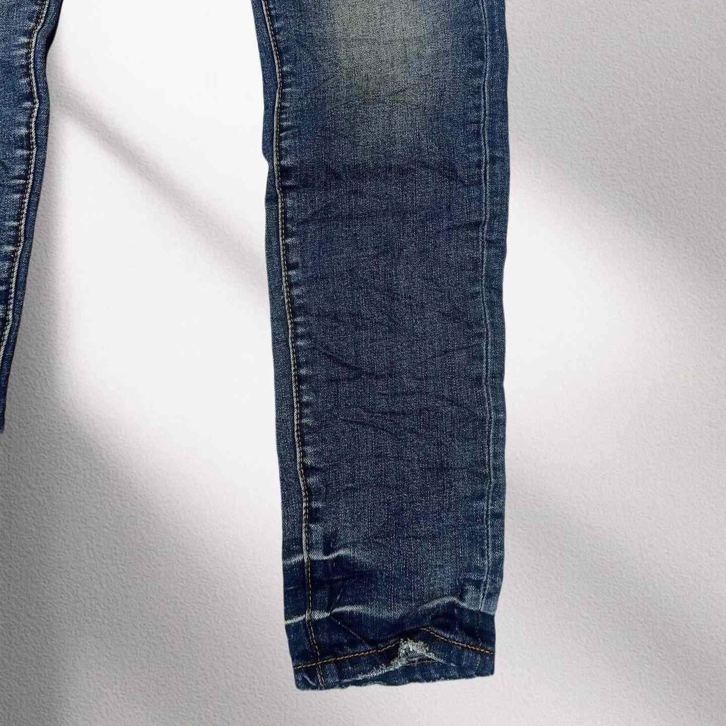 Purple-Brand Jeans   8295 - DesignerGu