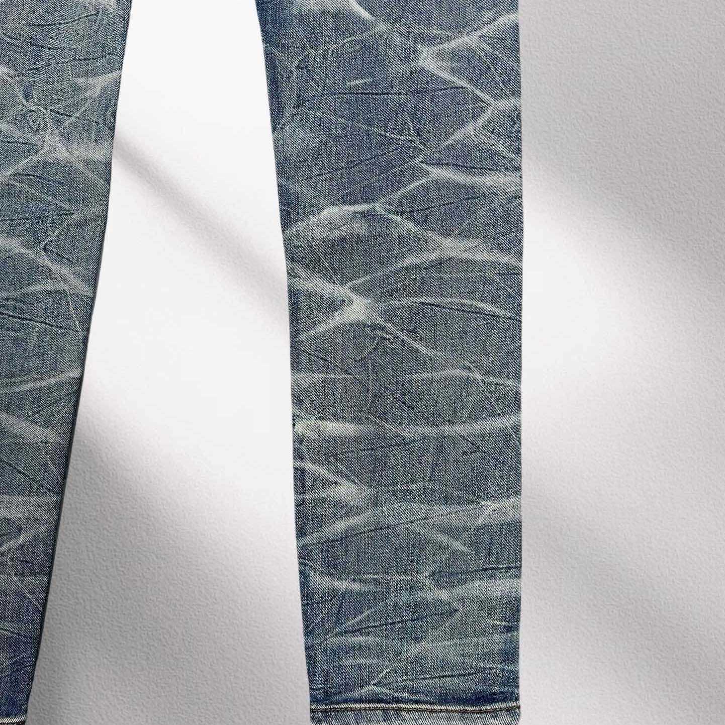 Purple-Brand Jeans   8250 - DesignerGu