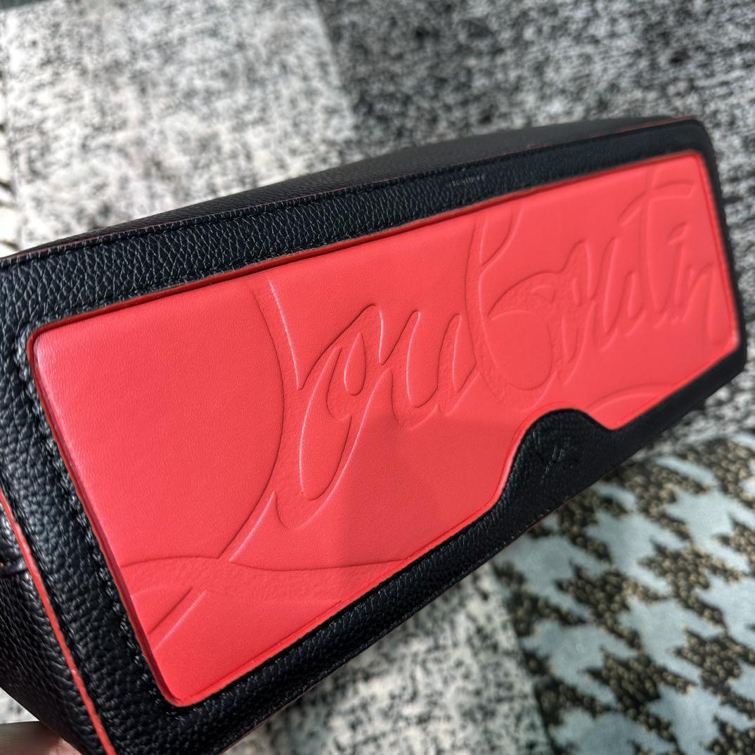 Christian Louboutin Tote  34-24-12CM - DesignerGu