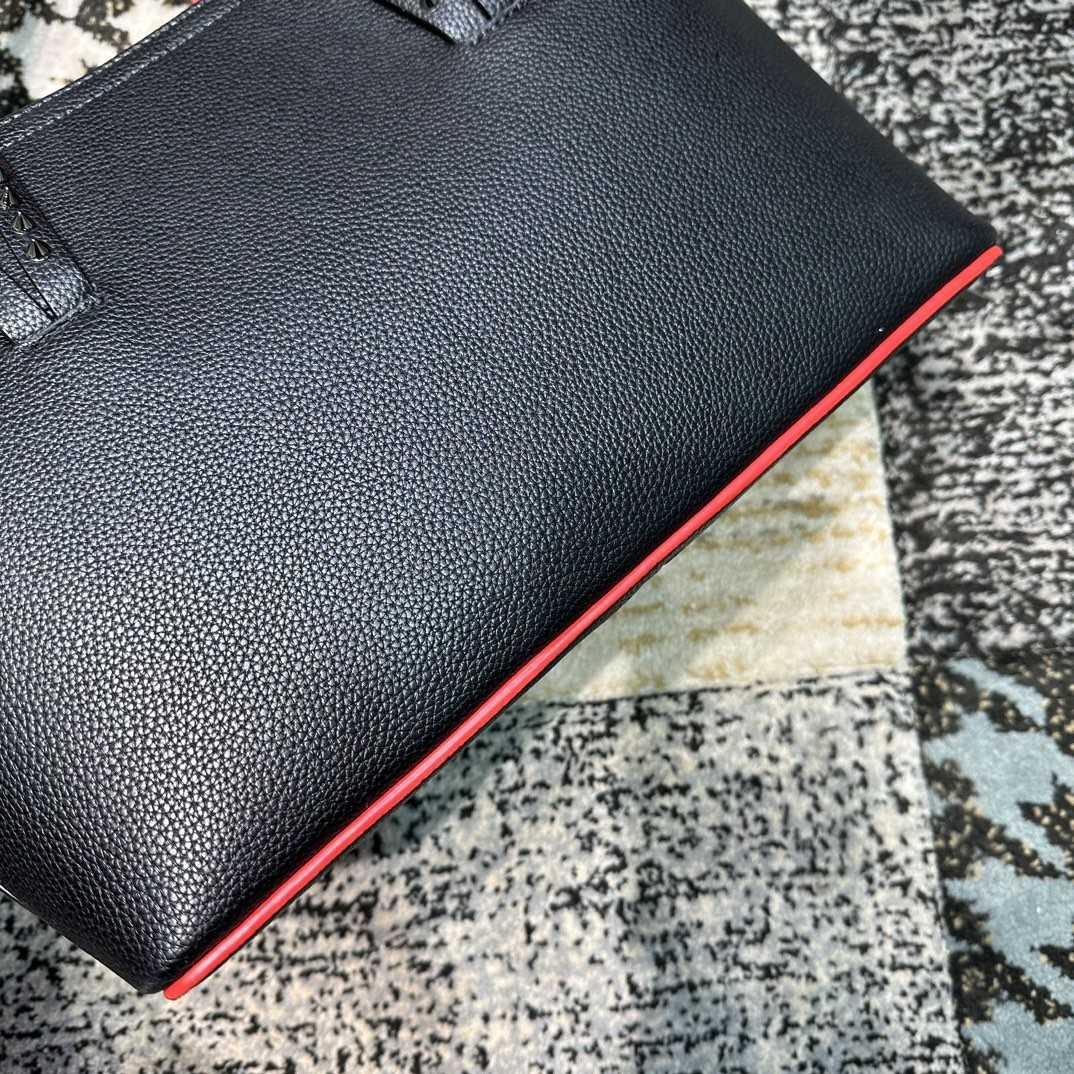 Christian Louboutin Tote  34-24-12CM - DesignerGu