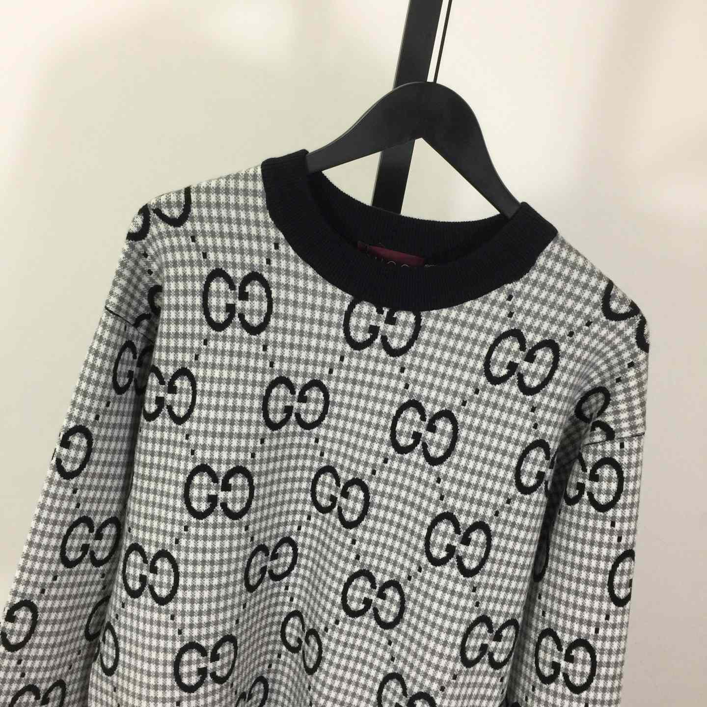 Gucci Sweater - DesignerGu
