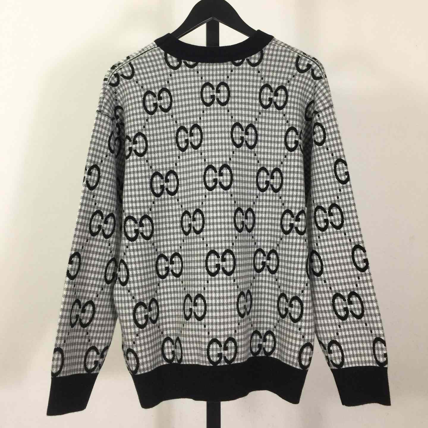 Gucci Sweater - DesignerGu