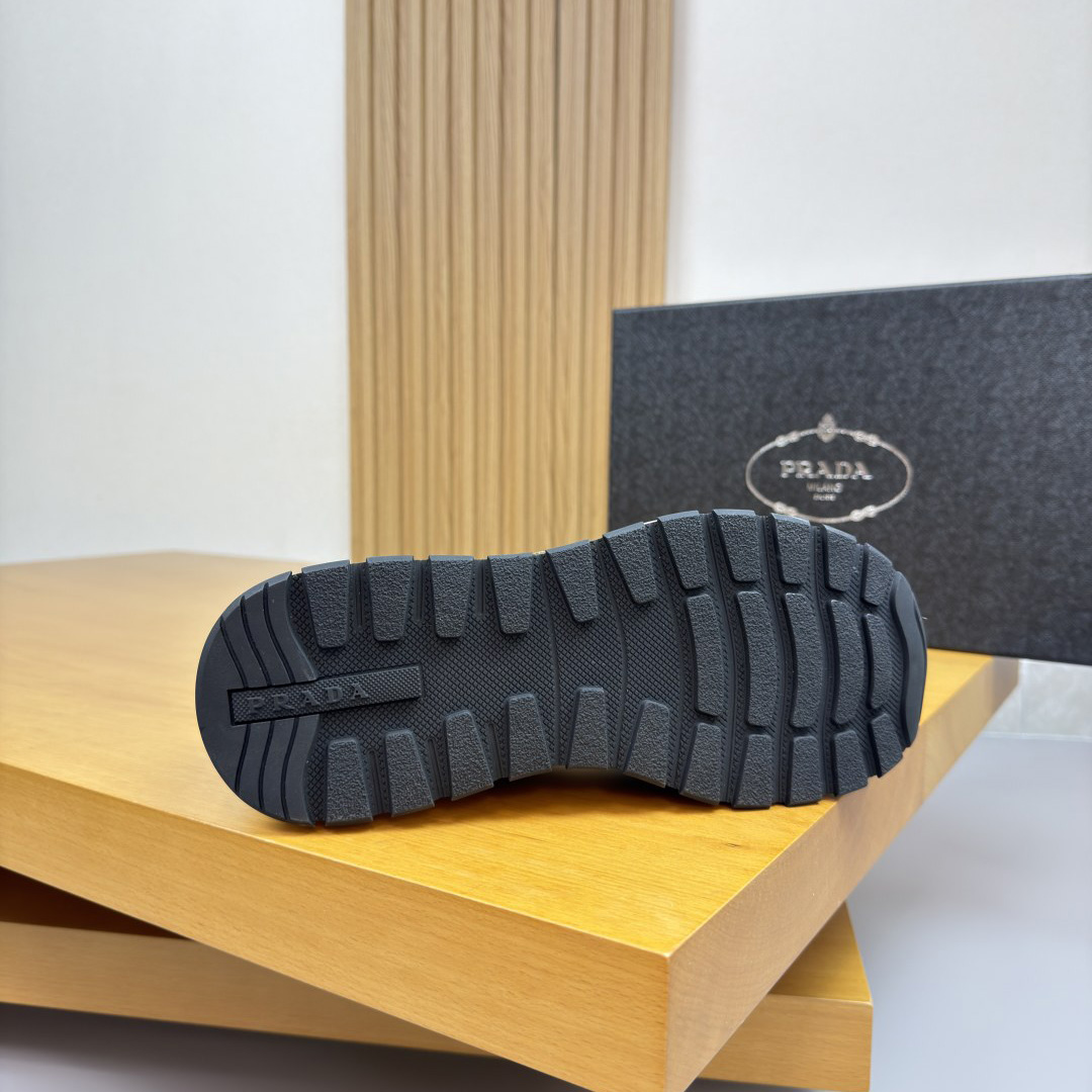 Prada Prax 2.0 Sneakers - DesignerGu