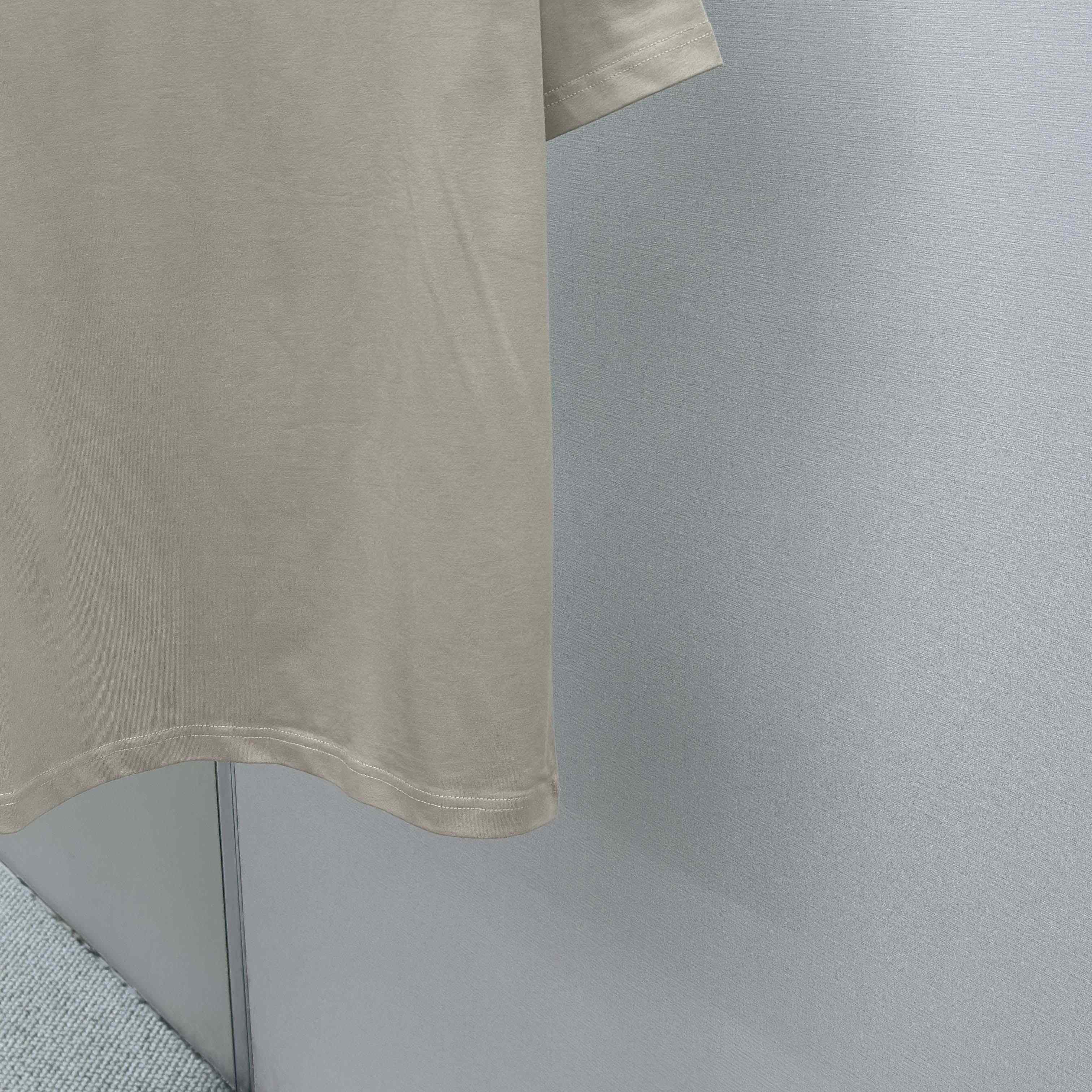 Louis Vuitton Embossed LV T-Shirt - DesignerGu