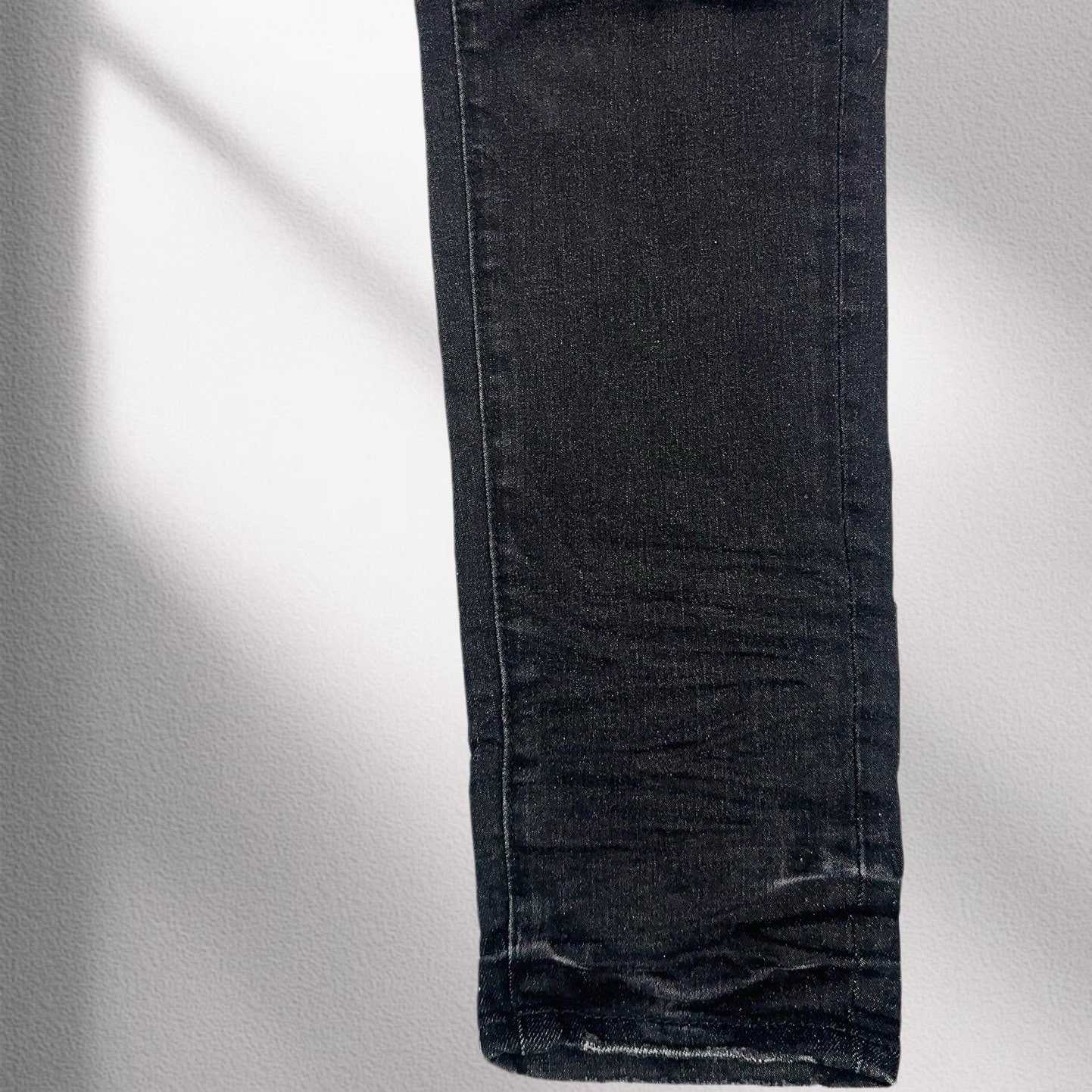 Purple-Brand Jeans   8281 - DesignerGu