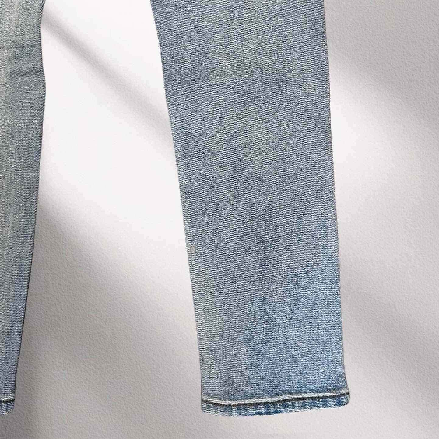 Amiri Jeans   1002 - DesignerGu
