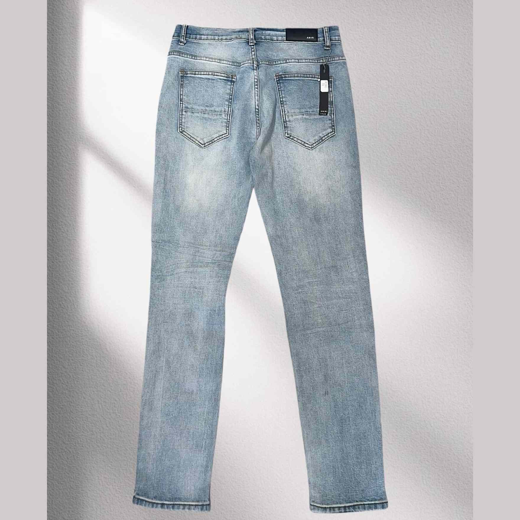 Amiri Jeans   1002 - DesignerGu
