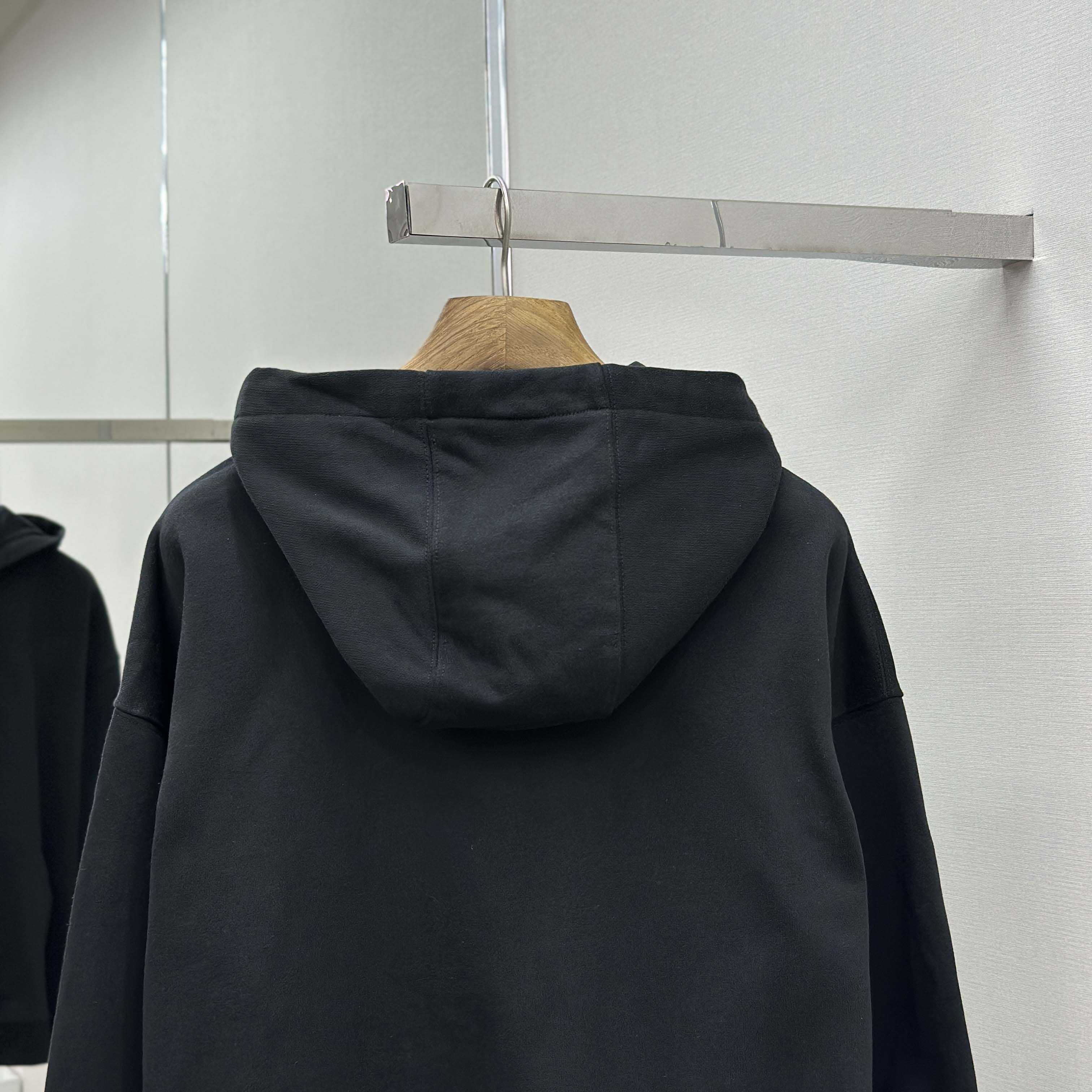 Versace La Medusa Hoodie - DesignerGu