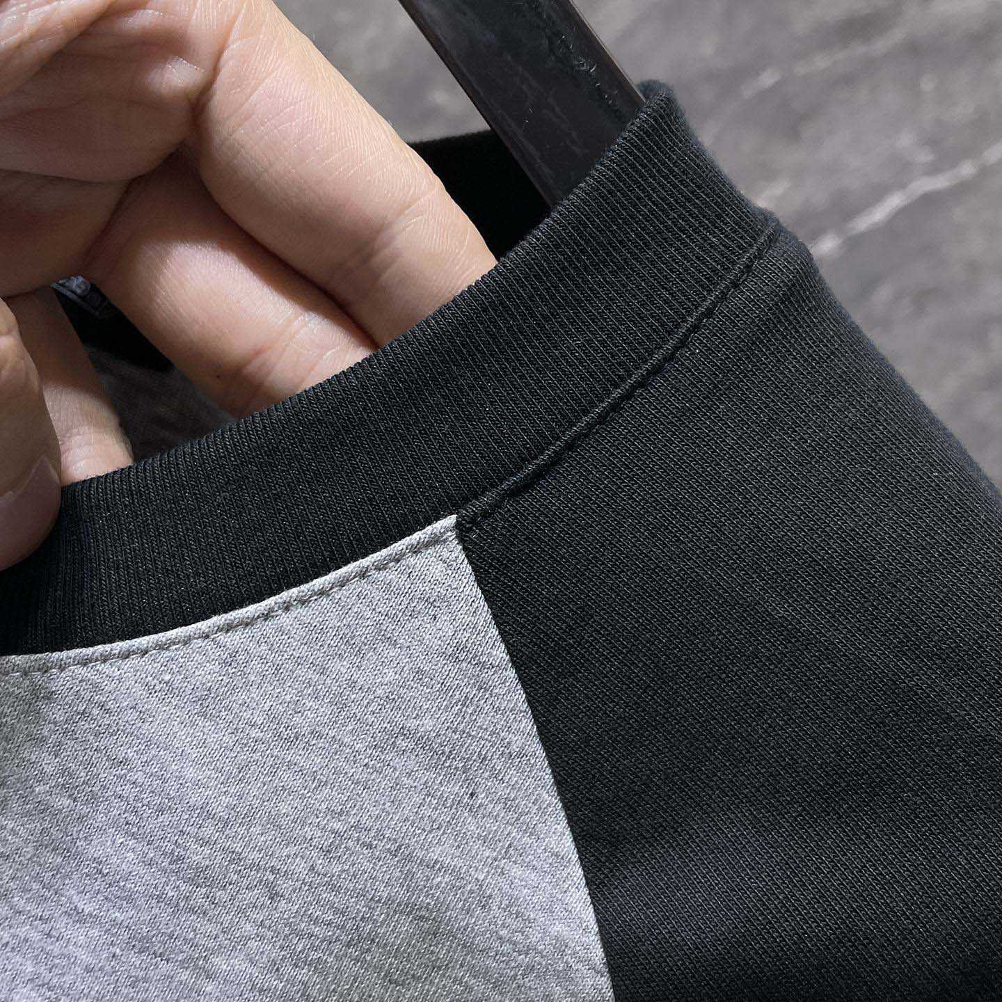 Chrome Hearts Long-sleeved Tee - DesignerGu