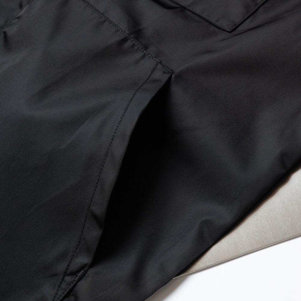 Prada Re-Nylon V-neck Vest In Black - DesignerGu