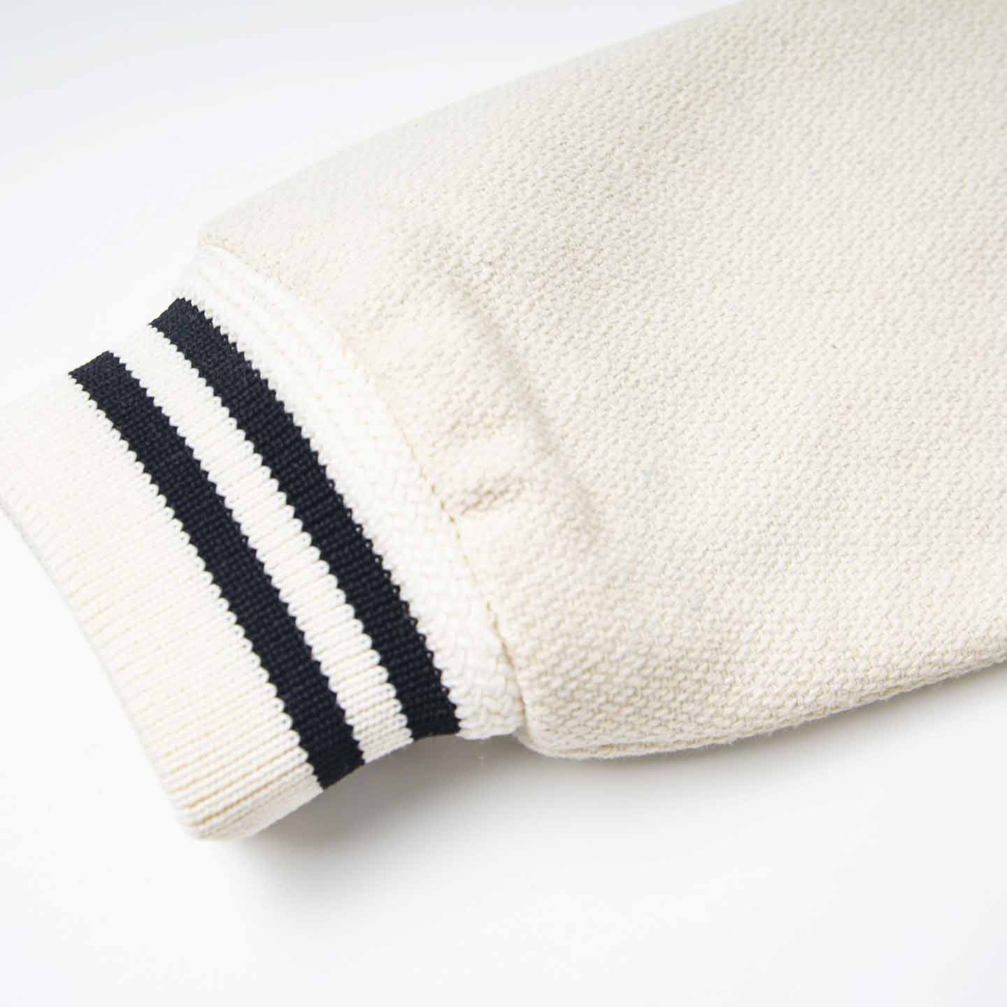 Saint Laurent Varsity Jacket - DesignerGu