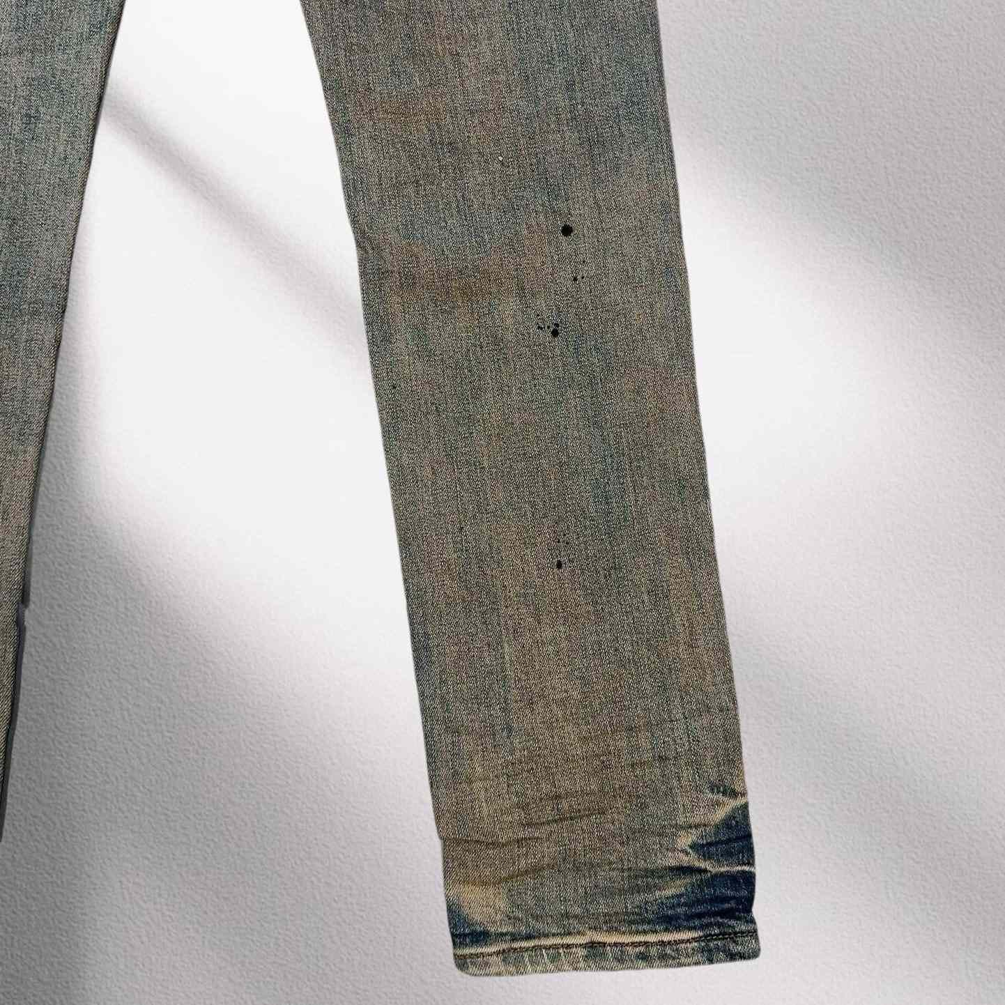 Purple-Brand Jeans   1623 - DesignerGu