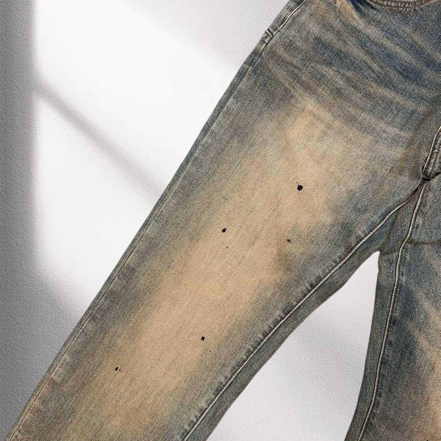 Purple-Brand Jeans   1623 - DesignerGu