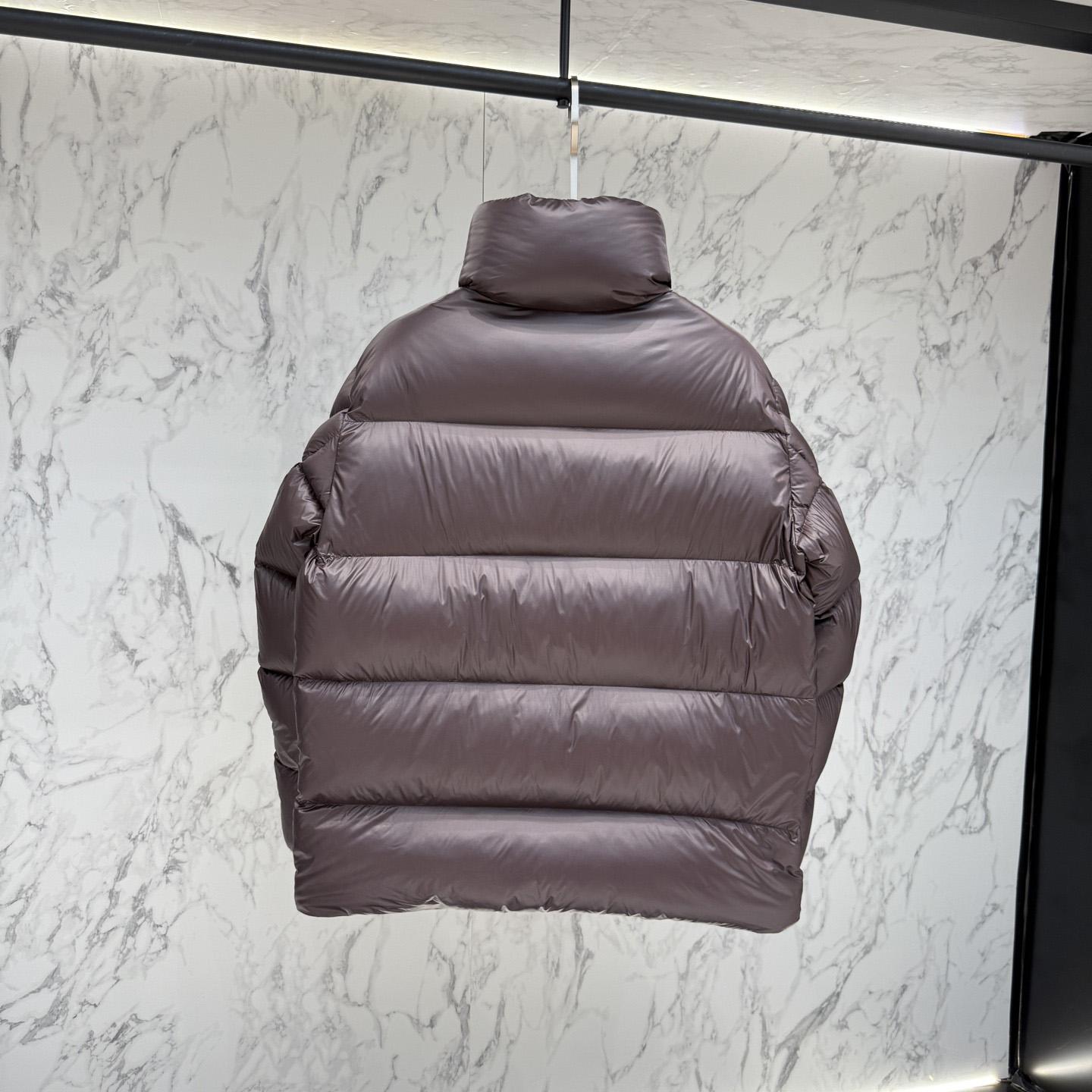 Moncler Tripiti Short Down Jacket - DesignerGu