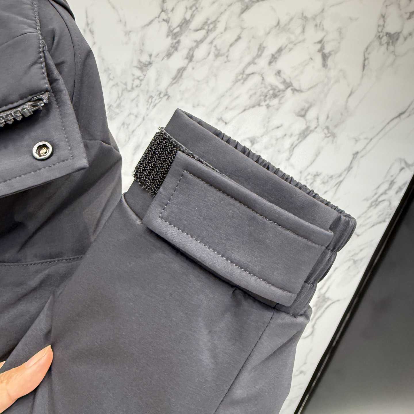 Moncler Jacket - DesignerGu