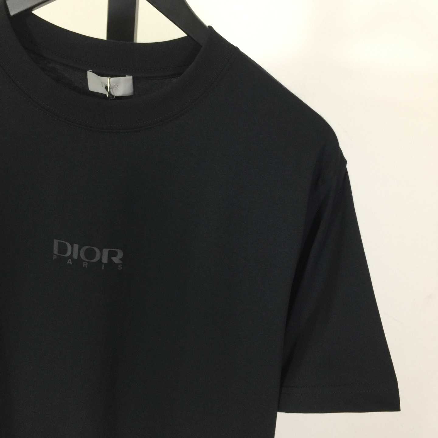 Dior And DescenteT-Shirt, Relaxed Fit   - DesignerGu