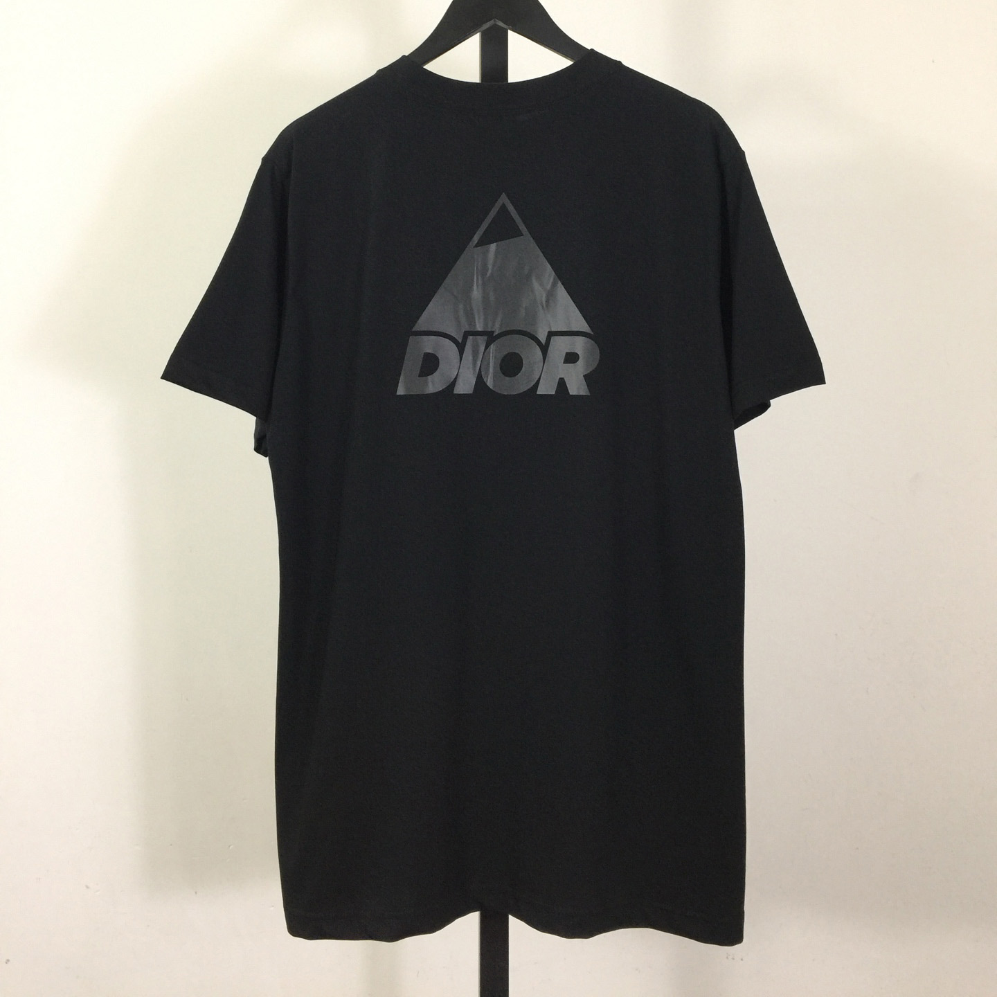 Dior And DescenteT-Shirt, Relaxed Fit   - DesignerGu