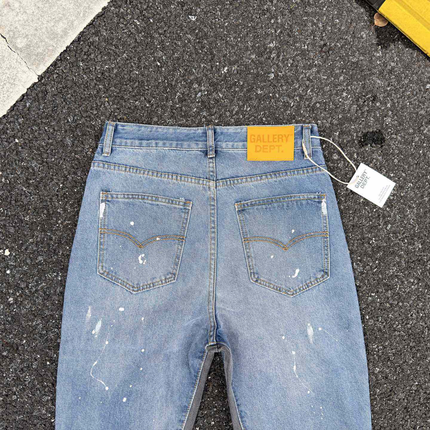 Gallery Dept. Jeans - DesignerGu